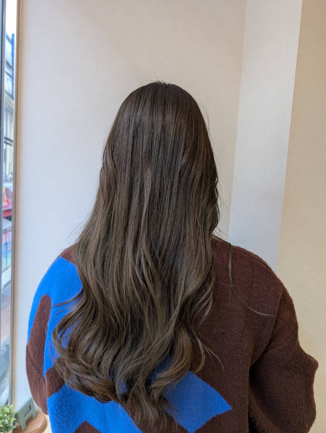 MIRU by INCE HAIR 【ミルバイインスヘアー】【ミルバイインスヘアー】のスタイル紹介。MIRU by INCE HAIR×スタイル