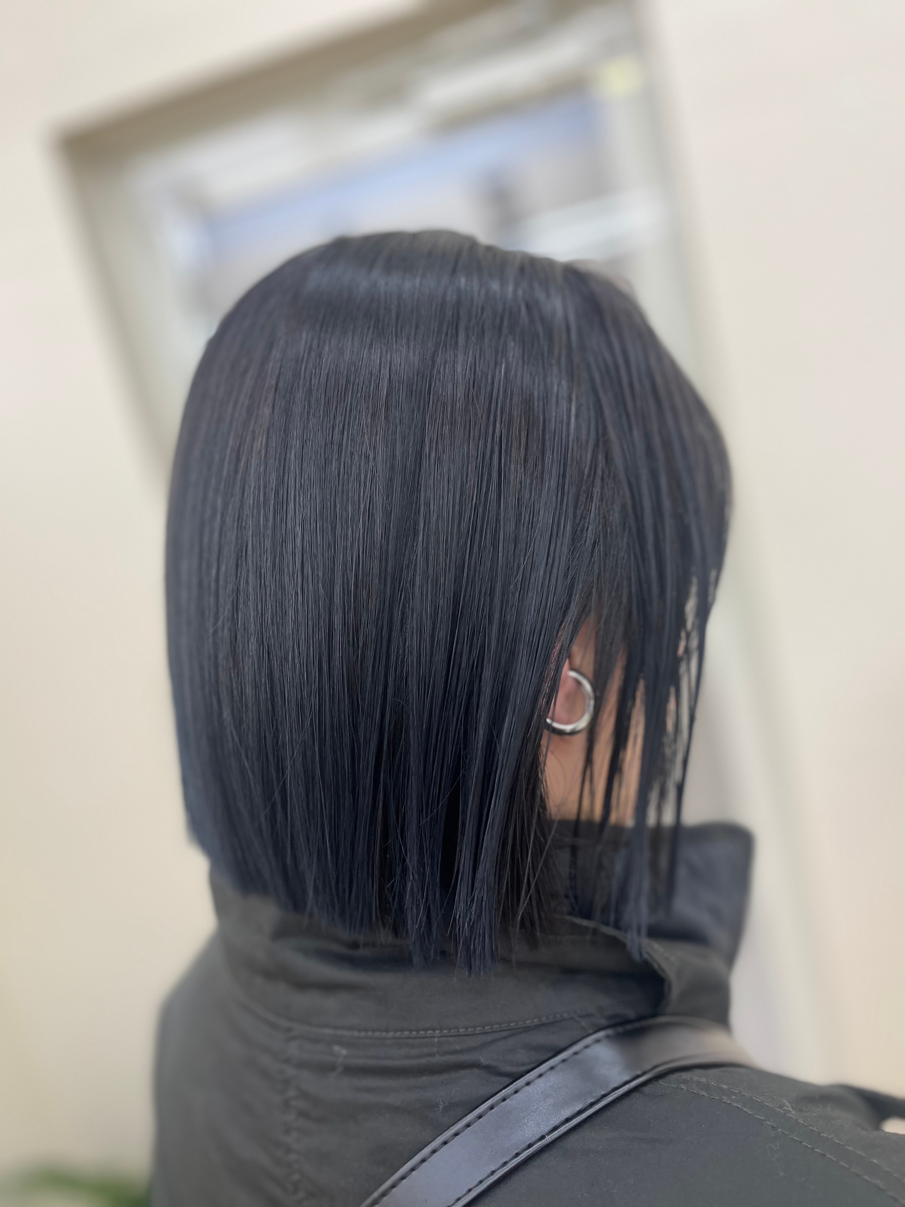 MIRU by INCE HAIR 【ミルバイインスヘアー】【ミルバイインスヘアー】のスタイル紹介。MIRU by INCE HAIR×スタイル