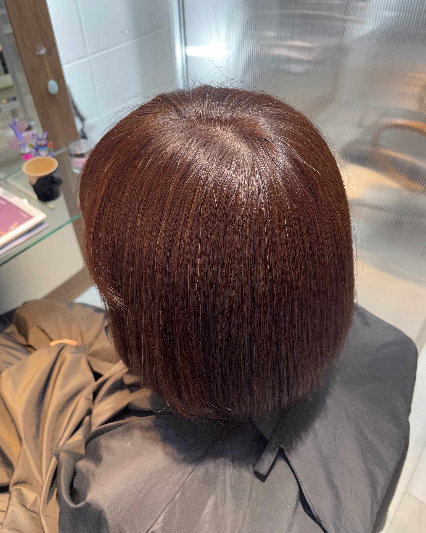 Kraemer Paris 天神南【クラメールパリ テンジンミナミ】のスタイル紹介。Kraemer Paris 天神南×スタイル