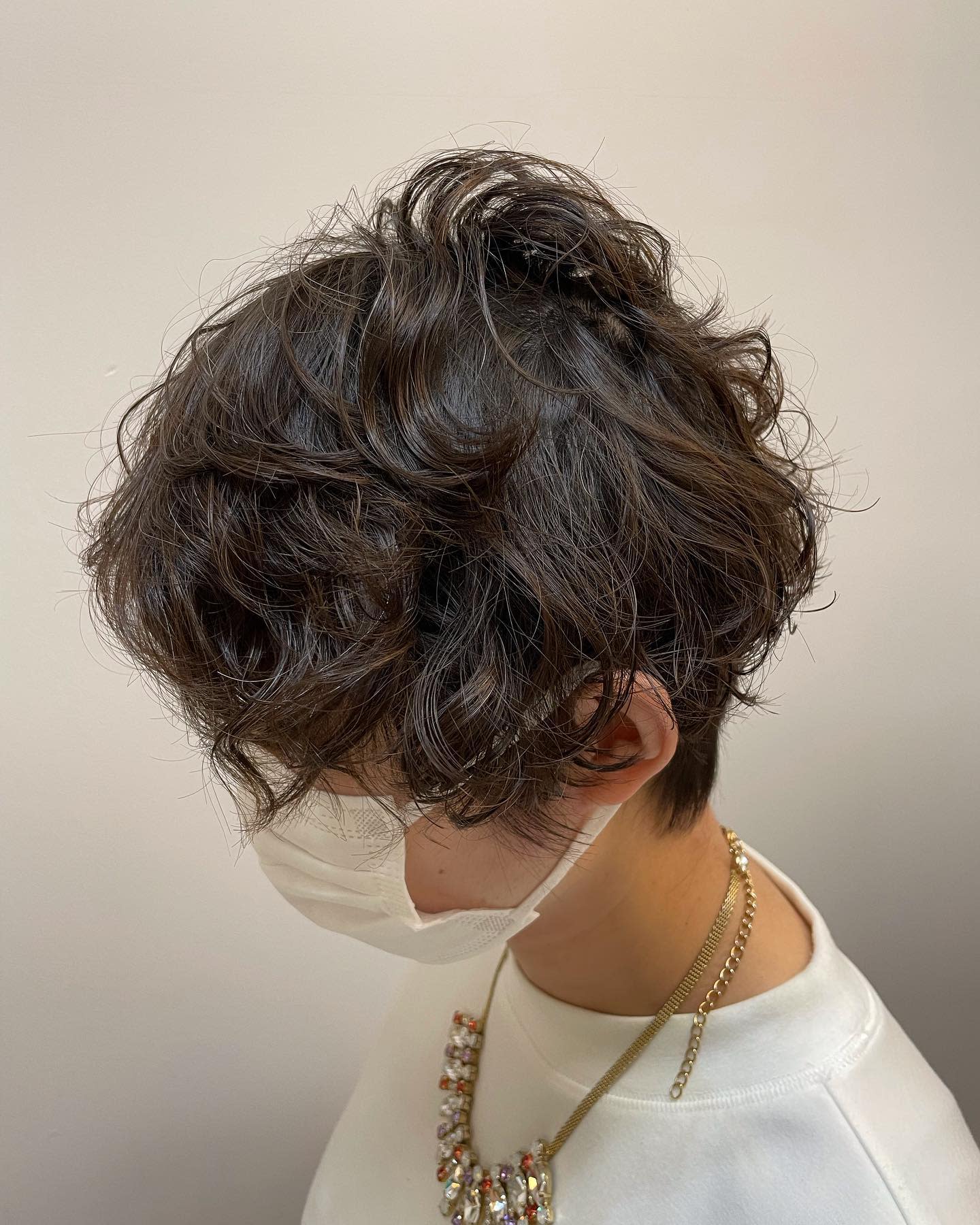 Kraemer Paris 天神南【クラメールパリ テンジンミナミ】のスタイル紹介。Kraemer Paris 天神南×スタイル