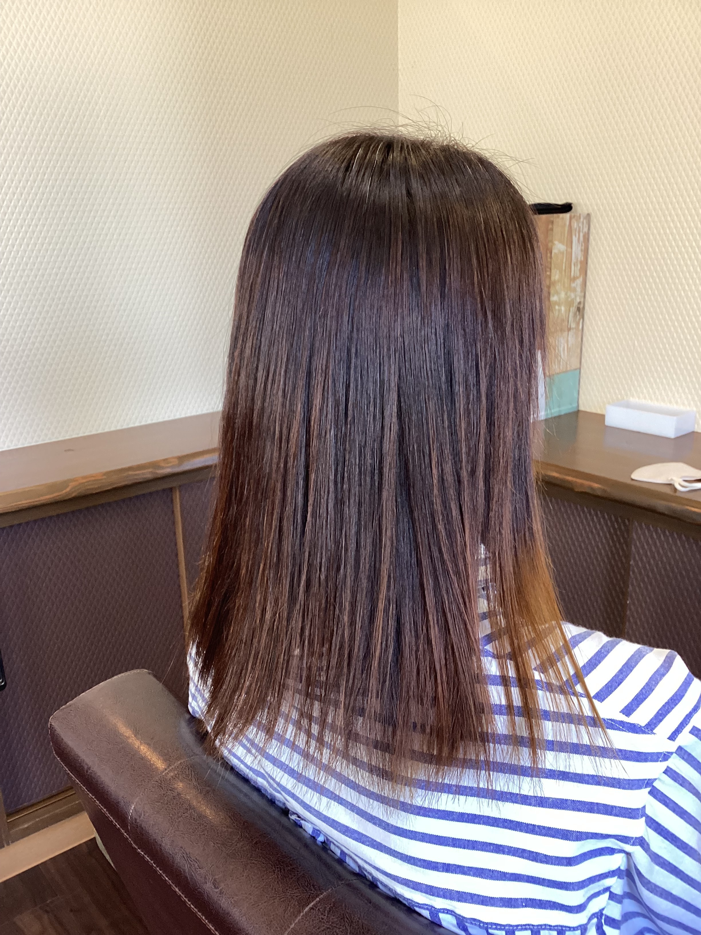 loji hair【ロジヘアー】のスタイル紹介。loji hair×スタイル