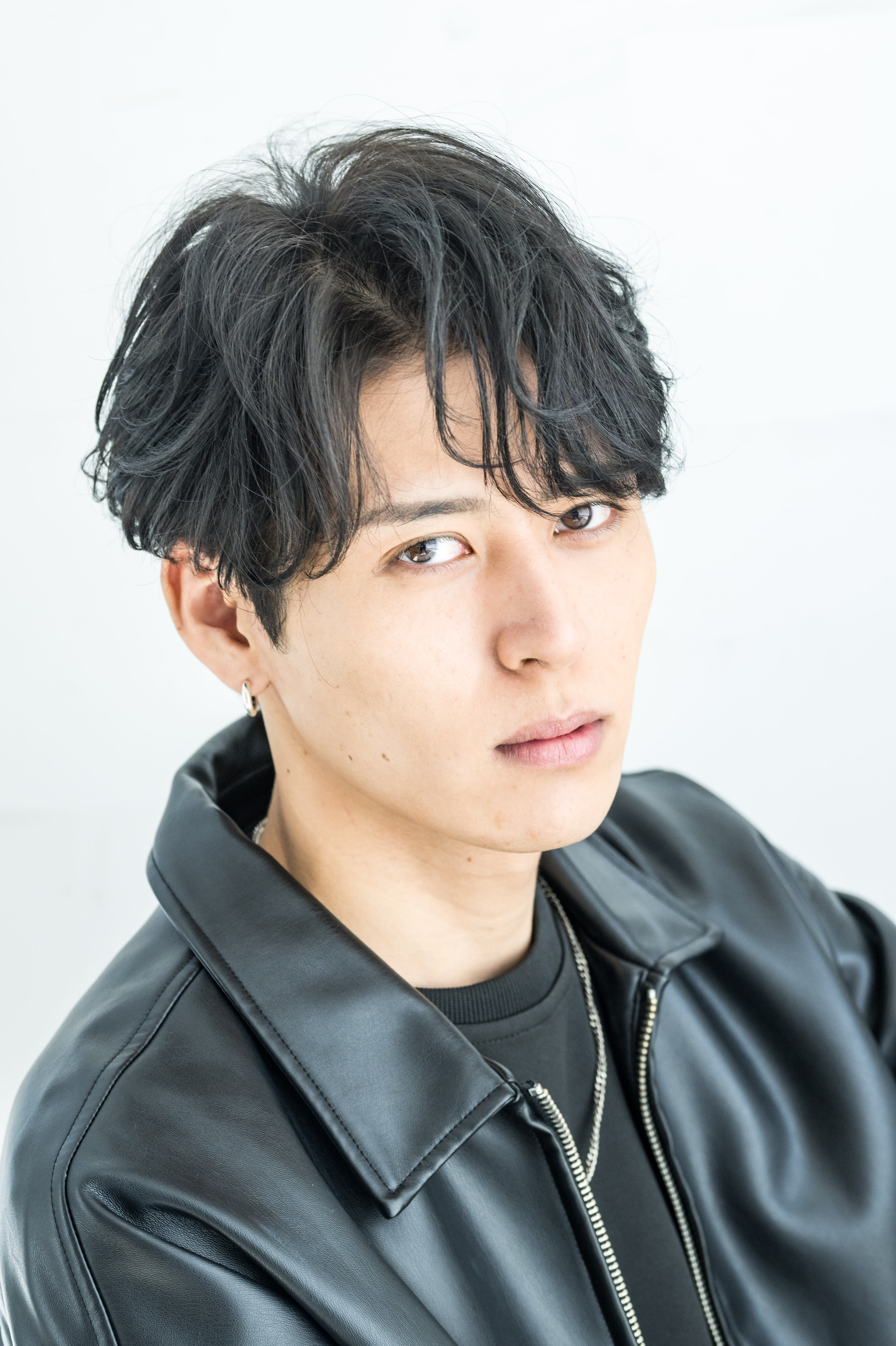 メンズサロンカット&パーマGIVE豊田市駅店 MAMBO(ギブ)【メンズサロンカットアンドパーマギブトヨタシエキテン マンボ】のスタイル紹介。メンズサロンカット&パーマGIVE豊田市駅店 MAMBO(ギ