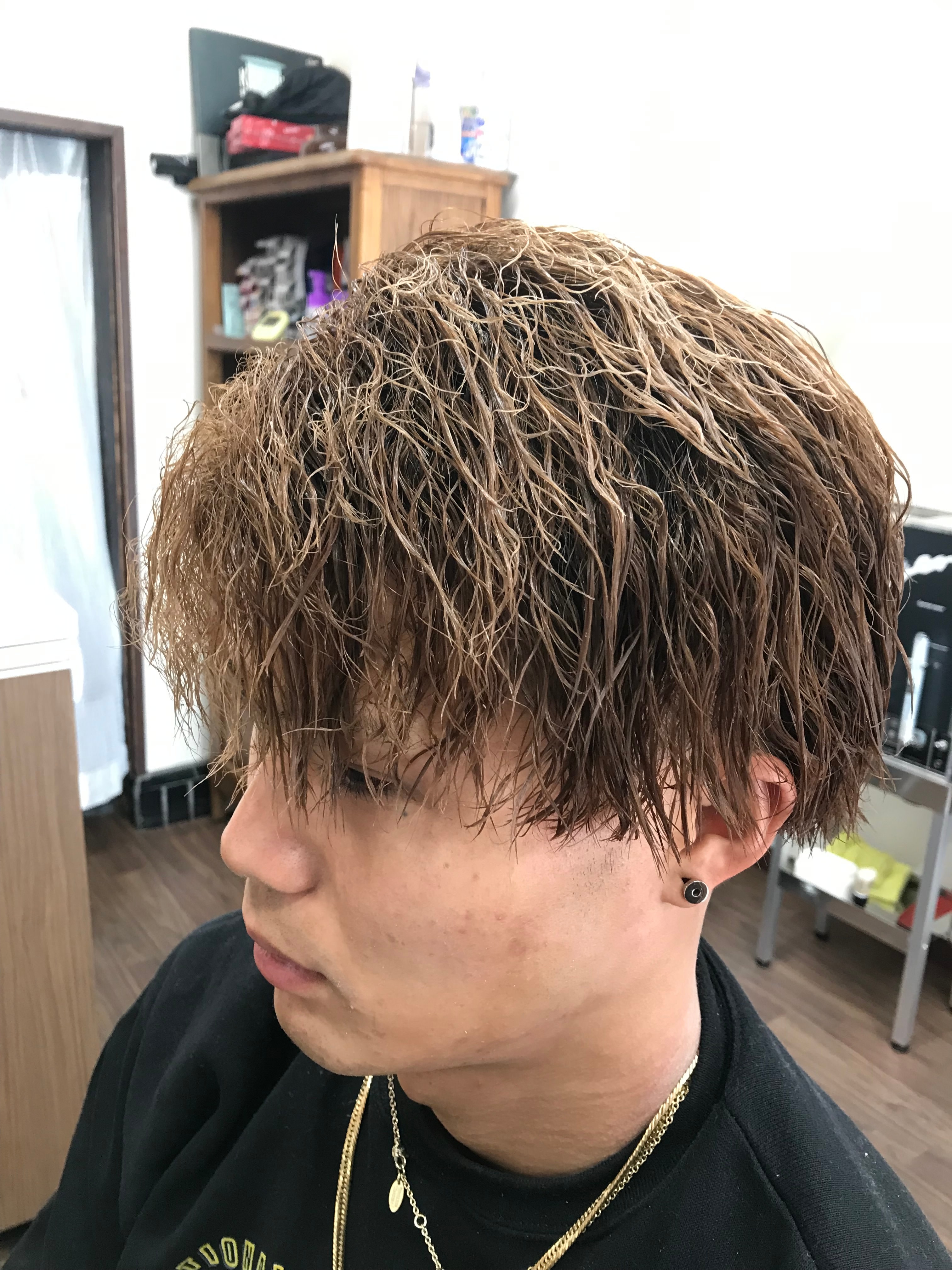 ヘアーメイクアップサロン・チェリー【ヘアーメイクアップサロン チェリー】のスタイル紹介。ヘアーメイクアップサロン・チェリー×スタイル