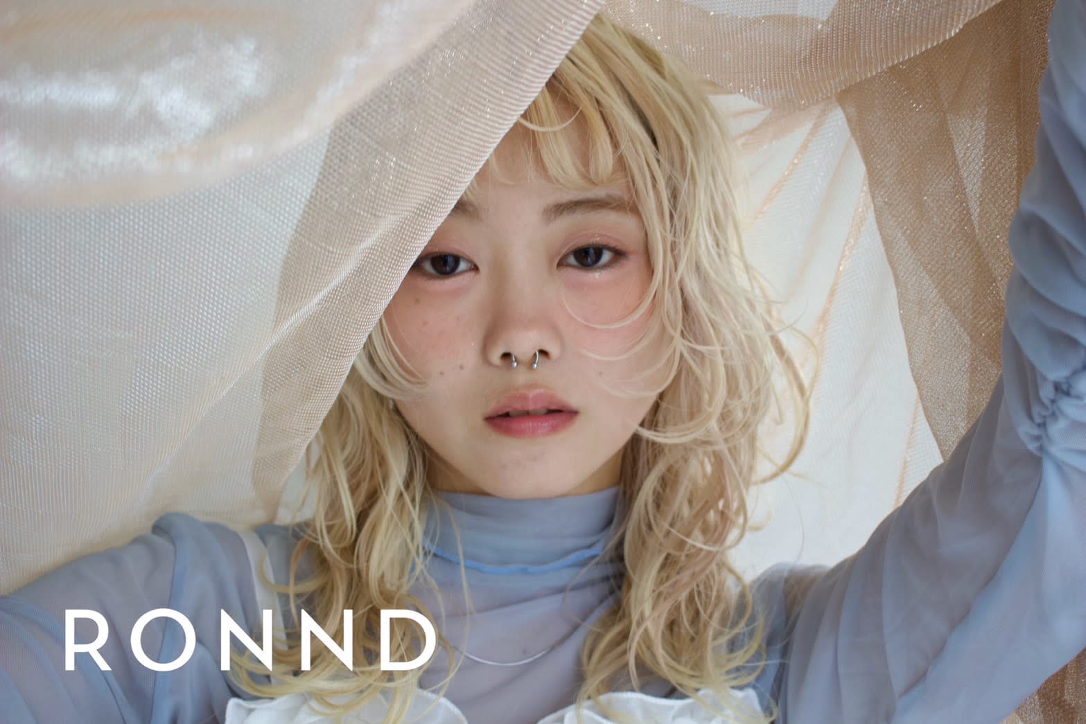 RONNDのアイキャッチ画像