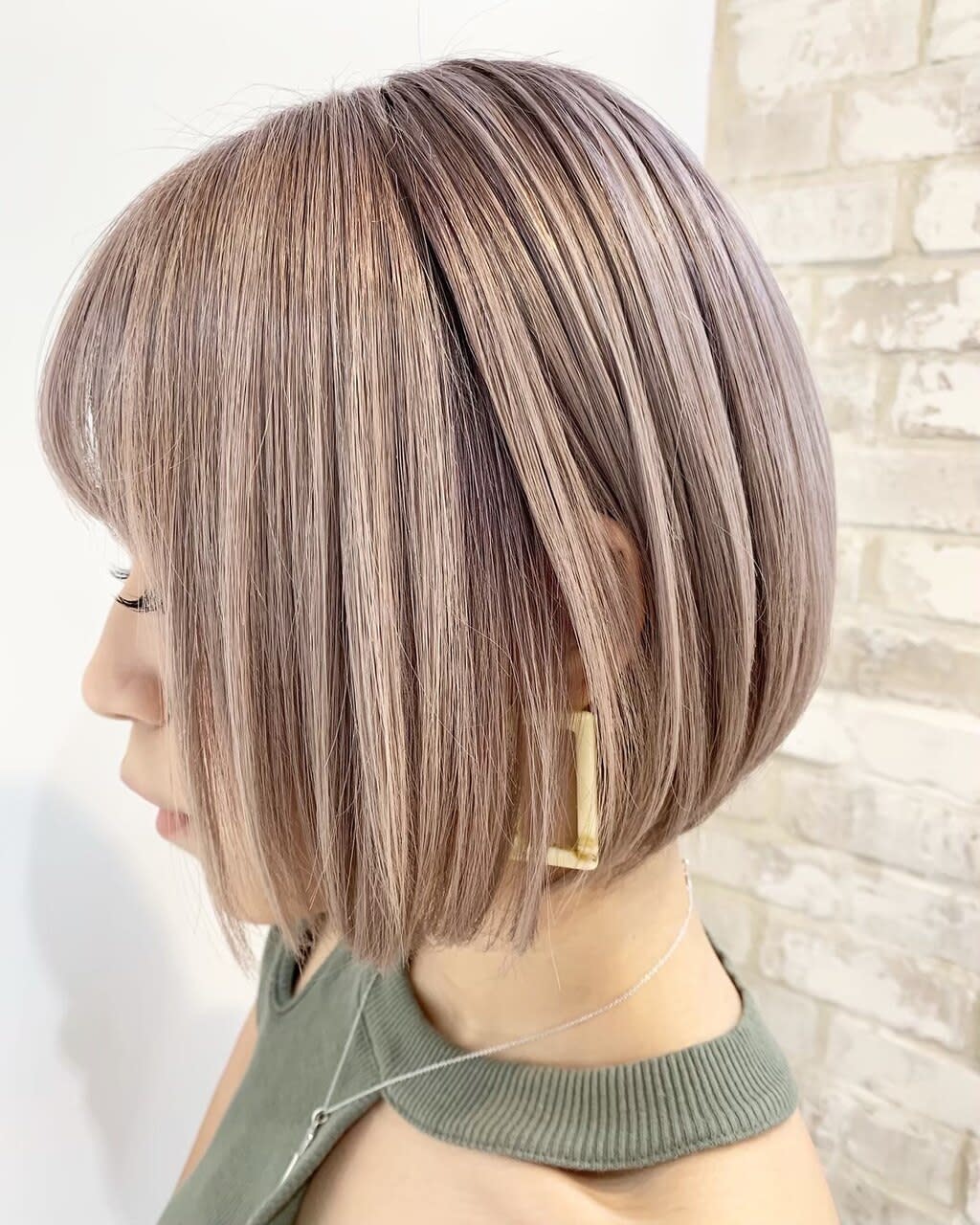 grow 大宮【グロウ オオミヤ】のスタイル紹介。grow 大宮×スタイル