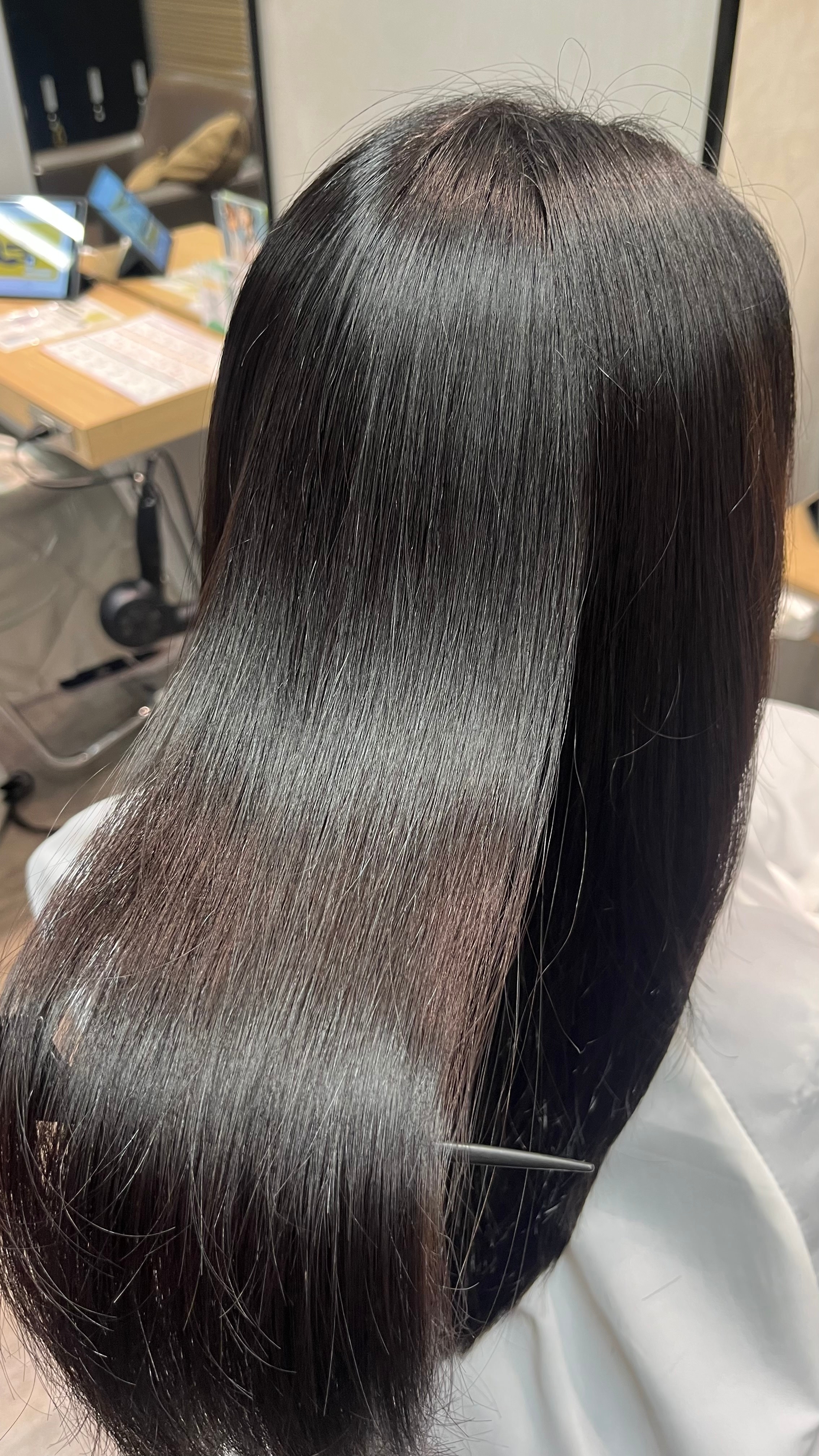 STYLE Smart Salon【スタイルスマートサロン】のスタイル紹介。縮毛矯正