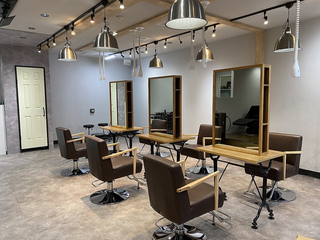 Aust hair Lizのアイキャッチ画像