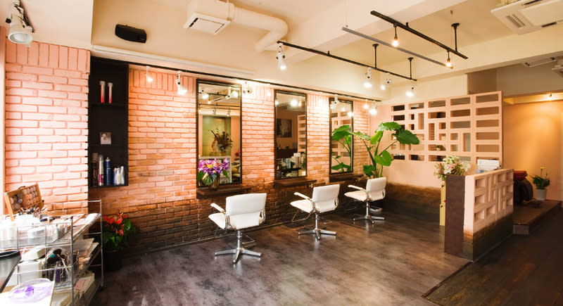 Hair & Make Herzのアイキャッチ画像