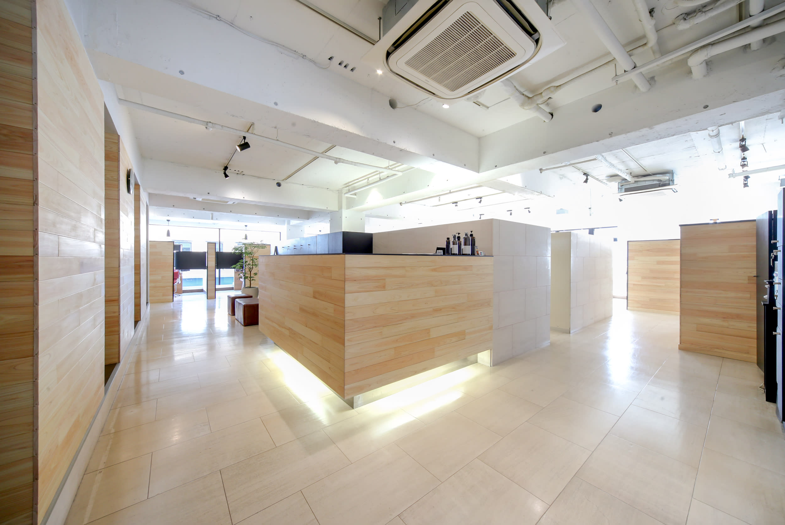 個室美容室 ディアローグ 下北沢店のアイキャッチ画像