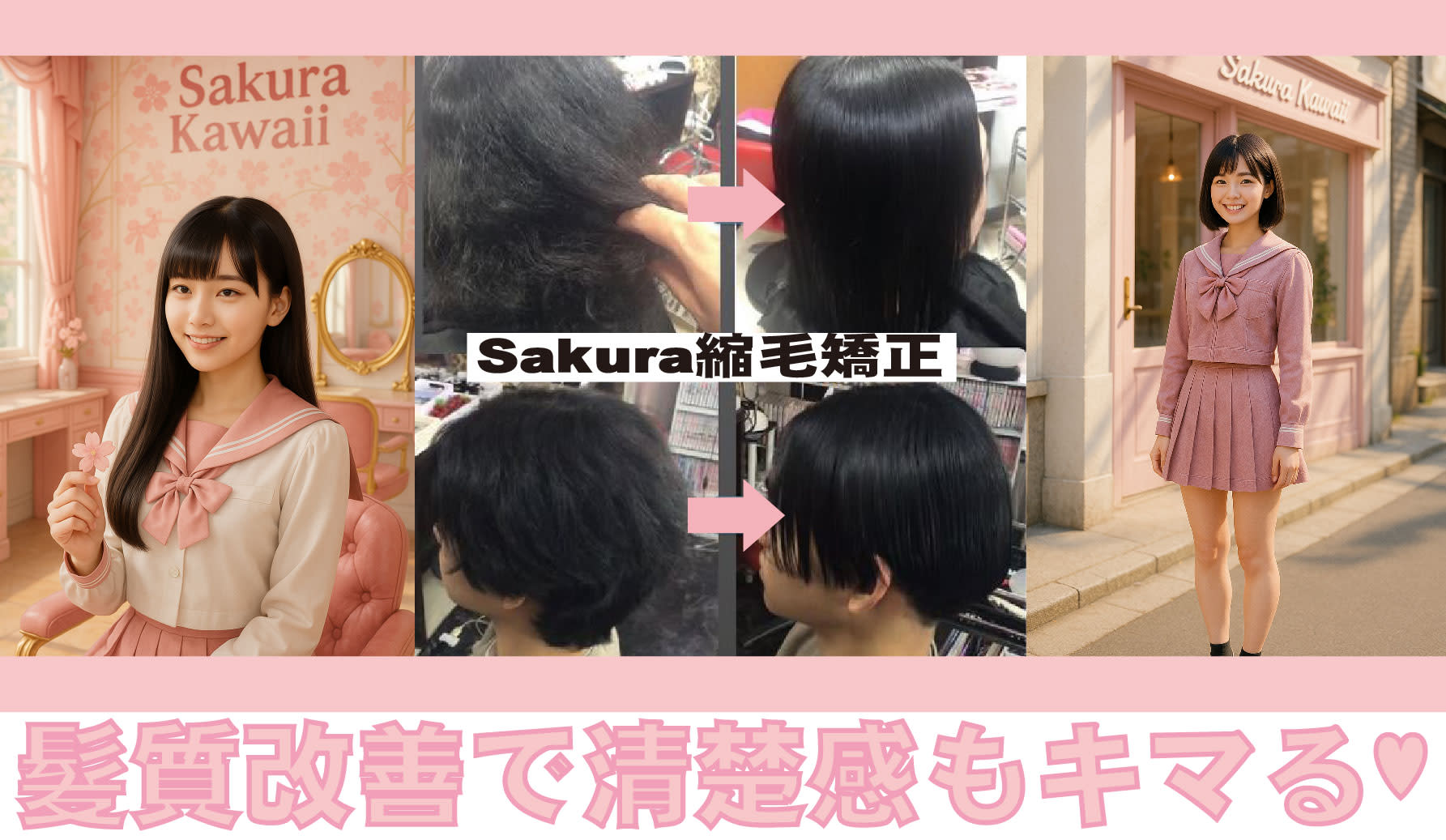 sakura kawaiiのアイキャッチ画像