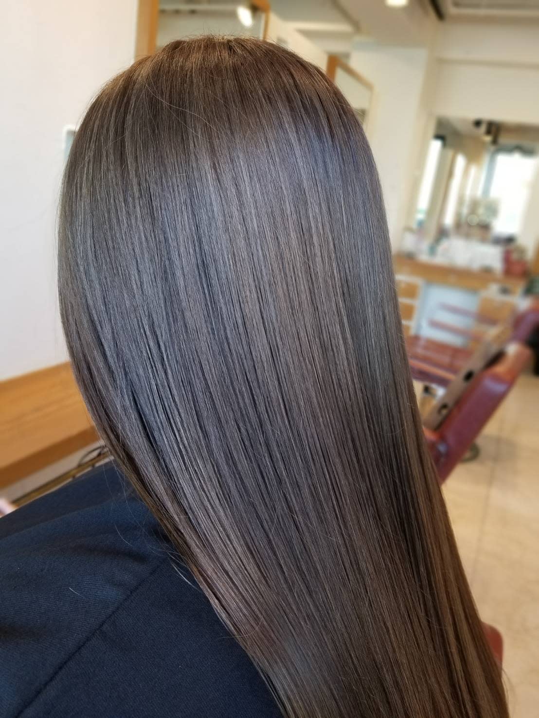 MOPS 能見台店【モップスノウケンダイテン】のスタイル紹介。MOPS 能見台店×スタイル