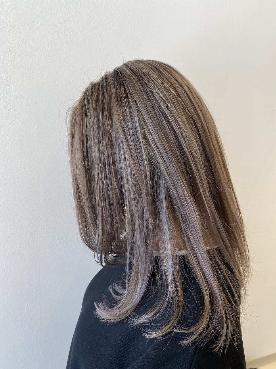 jiji by MOPS【ジジバイモップス】のスタイル紹介。jiji by MOPS×スタイル