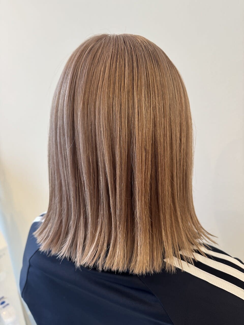 jiji by MOPS【ジジバイモップス】のスタイル紹介。jiji by MOPS×スタイル