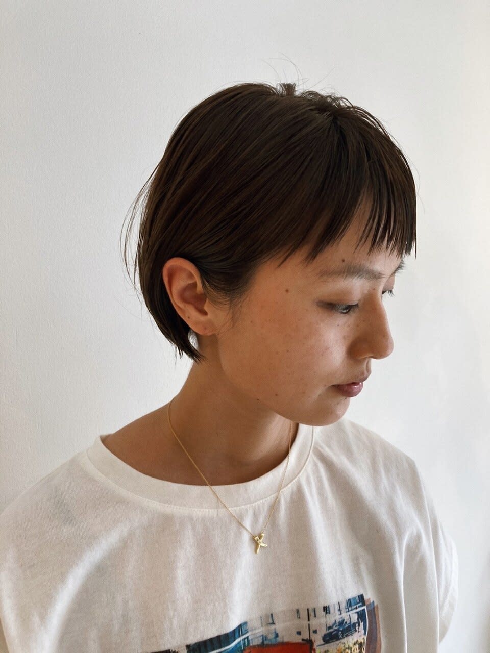 jiji by MOPS【ジジバイモップス】のスタイル紹介。jiji by MOPS×スタイル