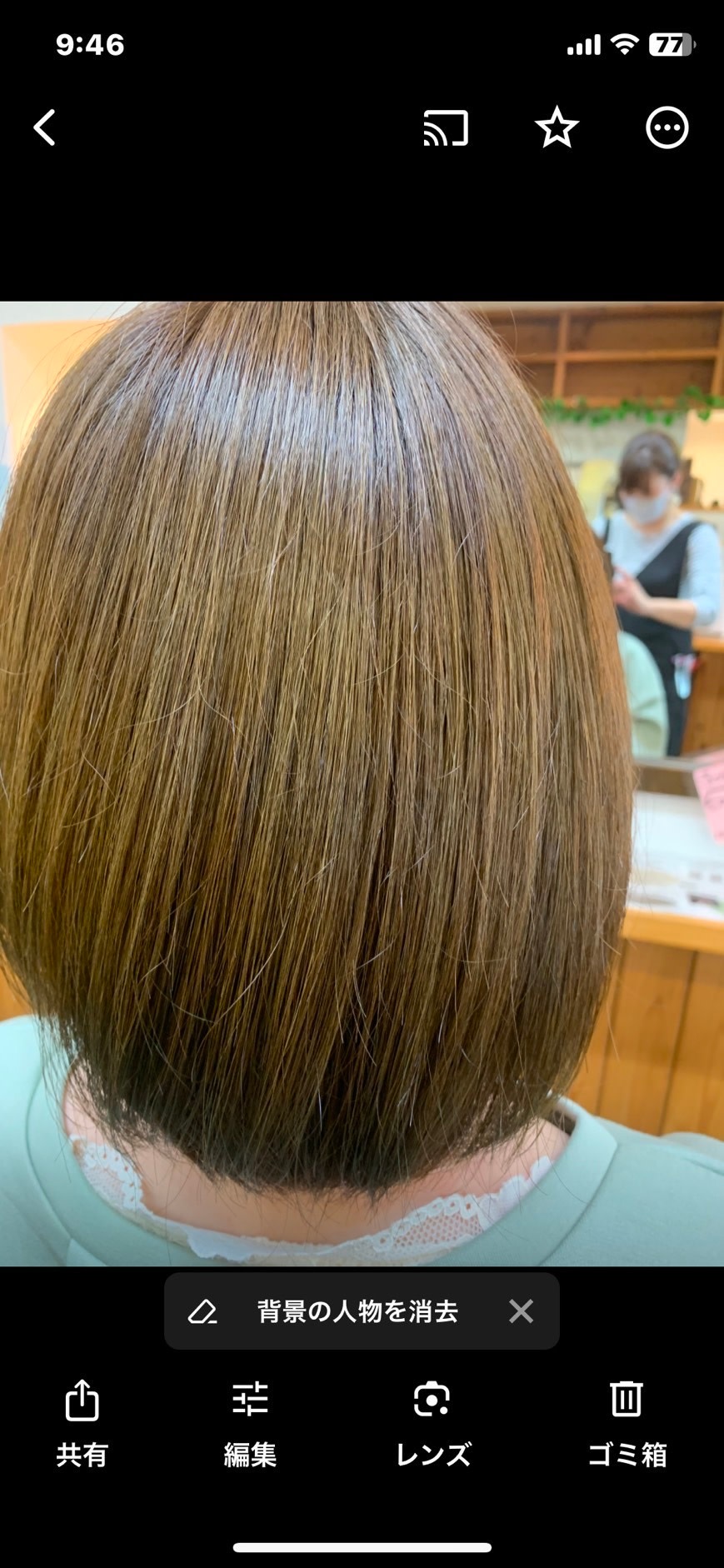 T.Happiness 廿日市本店【ティーハピネスハツカイチホンテン】のスタイル紹介。T.Happiness 廿日市本店×スタイル