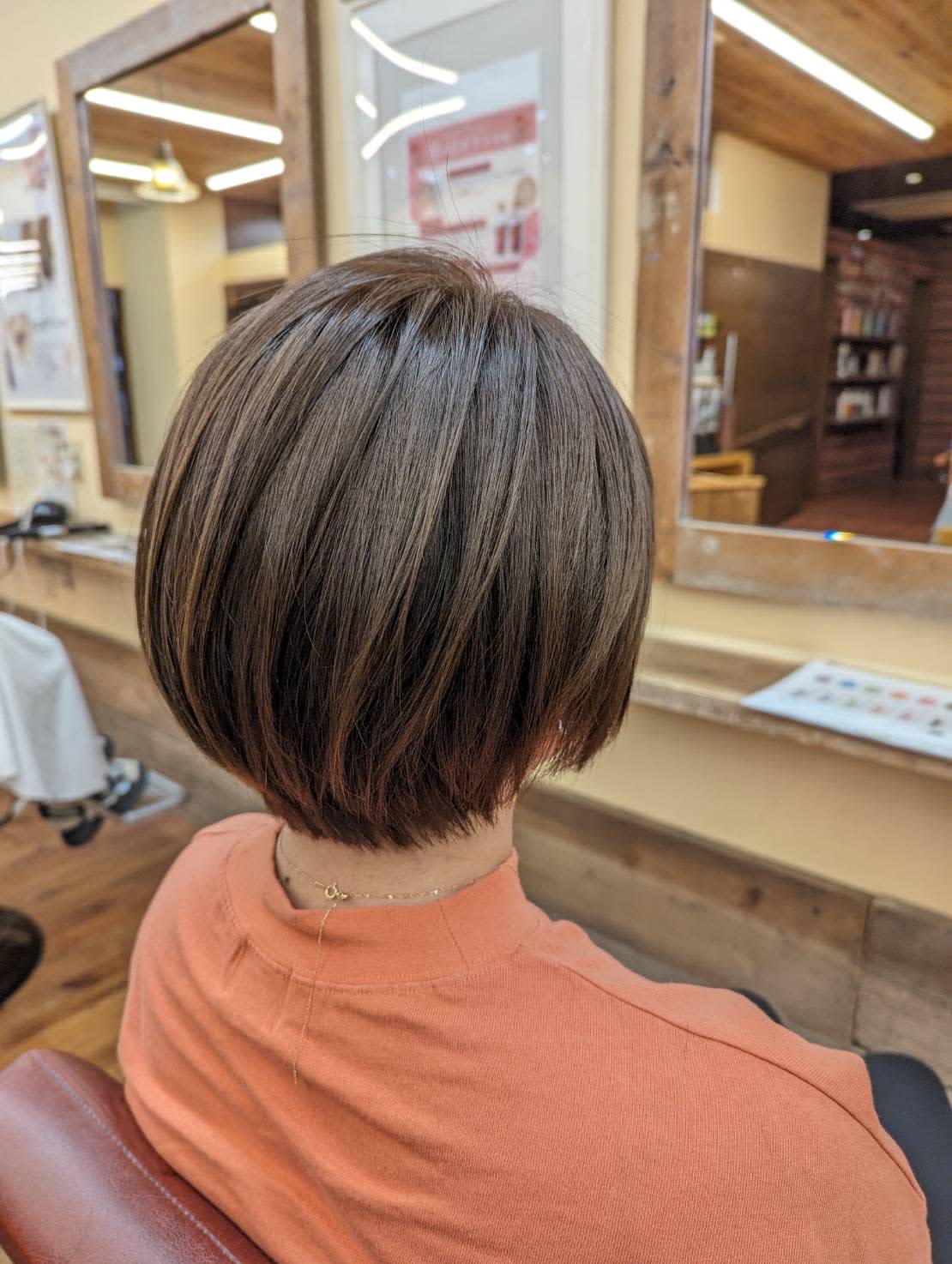 T.Happiness 廿日市本店【ティーハピネスハツカイチホンテン】のスタイル紹介。T.Happiness 廿日市本店×スタイル