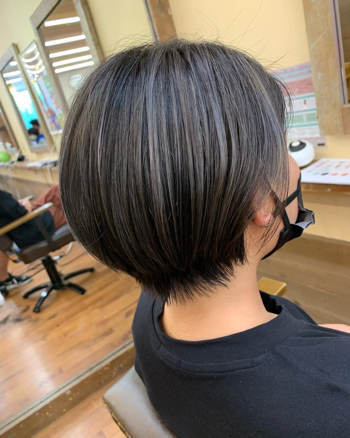 T.Happiness 廿日市本店【ティーハピネスハツカイチホンテン】のスタイル紹介。T.Happiness 廿日市本店×スタイル