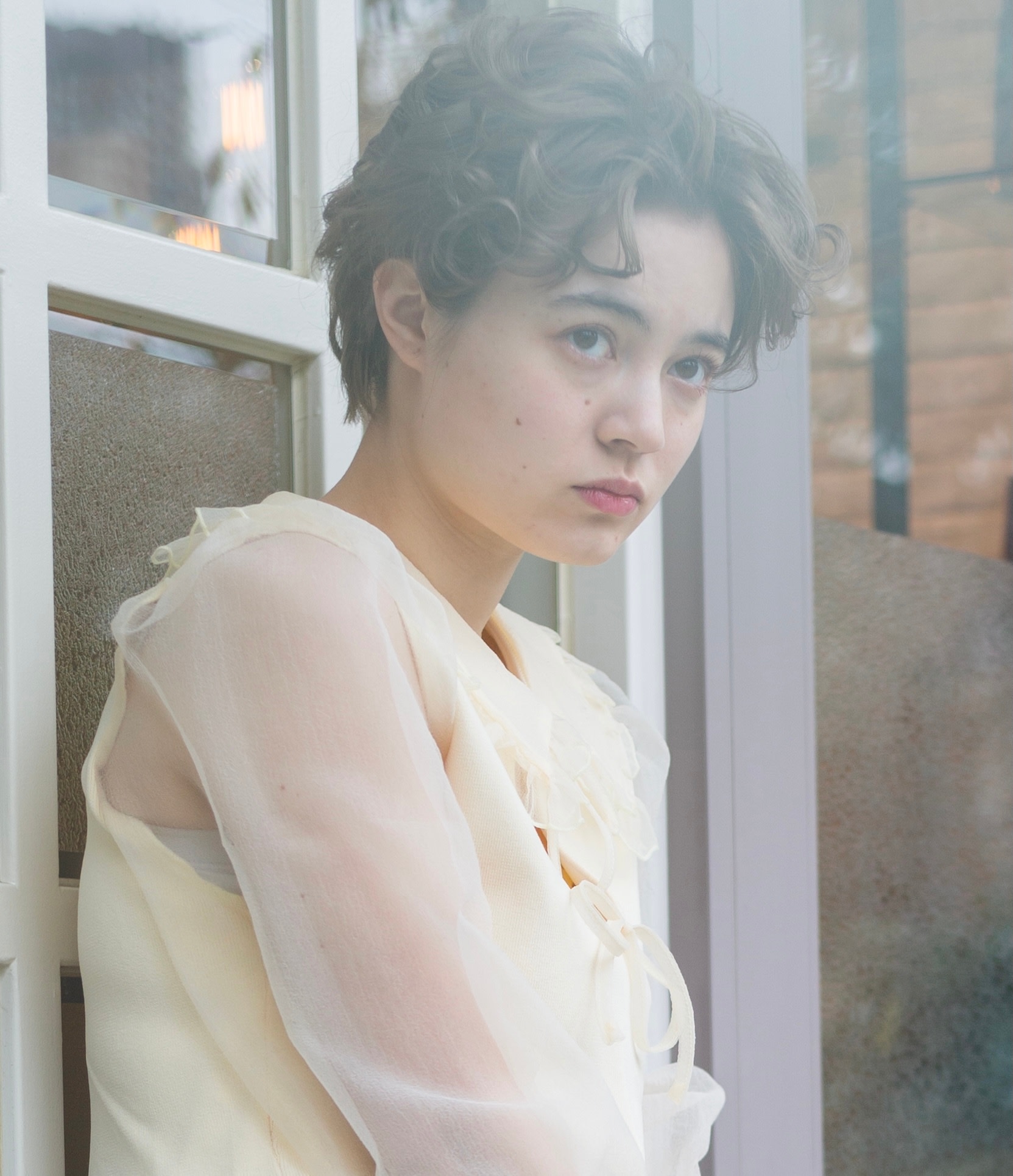 Smil【スミール】のスタイル紹介。Smil×スタイル