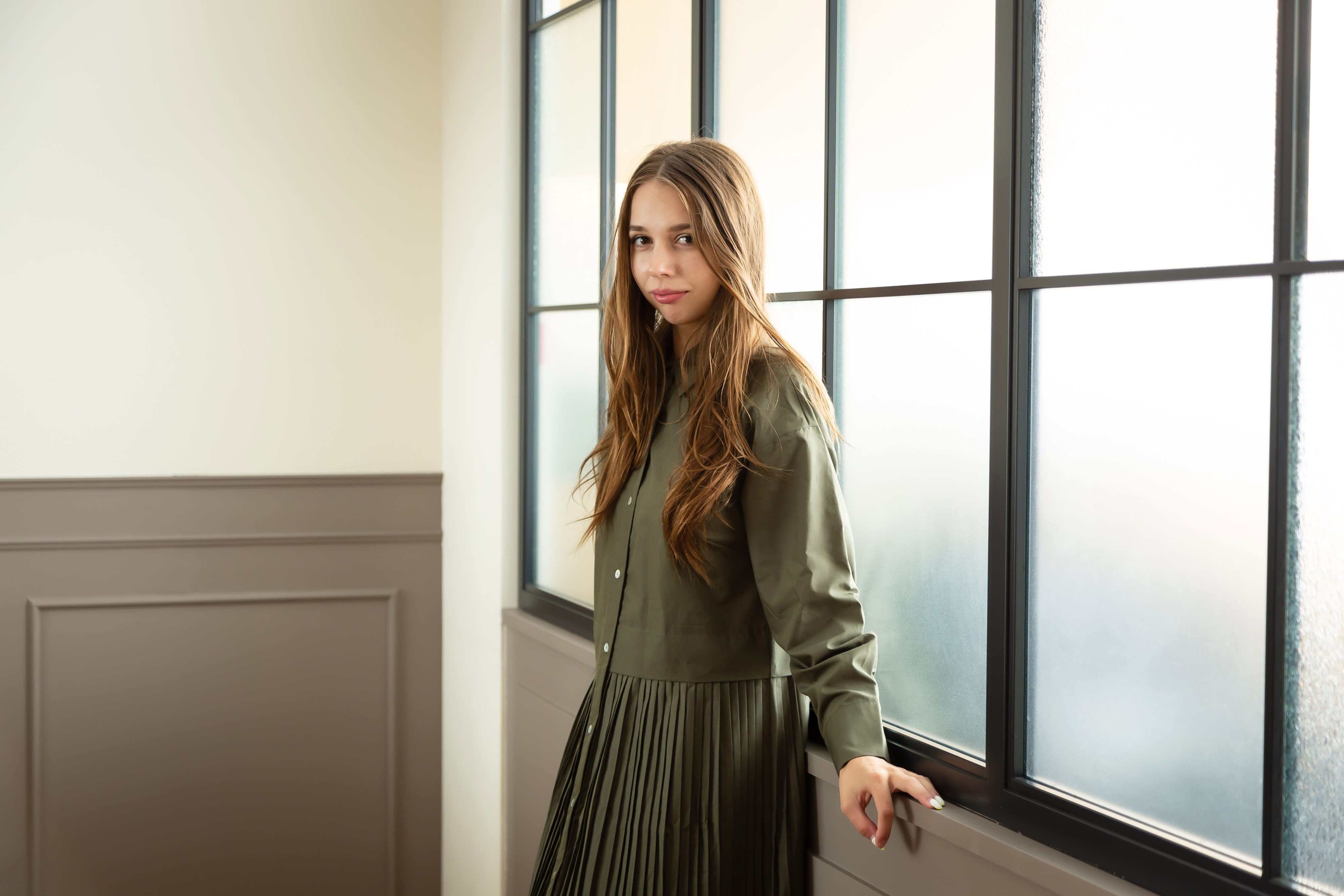 Smil【スミール】のスタイル紹介。Smil×スタイル