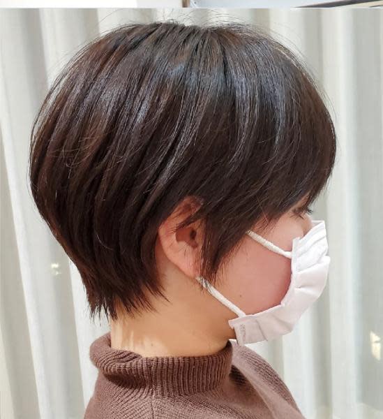 タカノ美容室【タカノビヨウヒツ】のスタイル紹介。タカノ美容室×スタイル