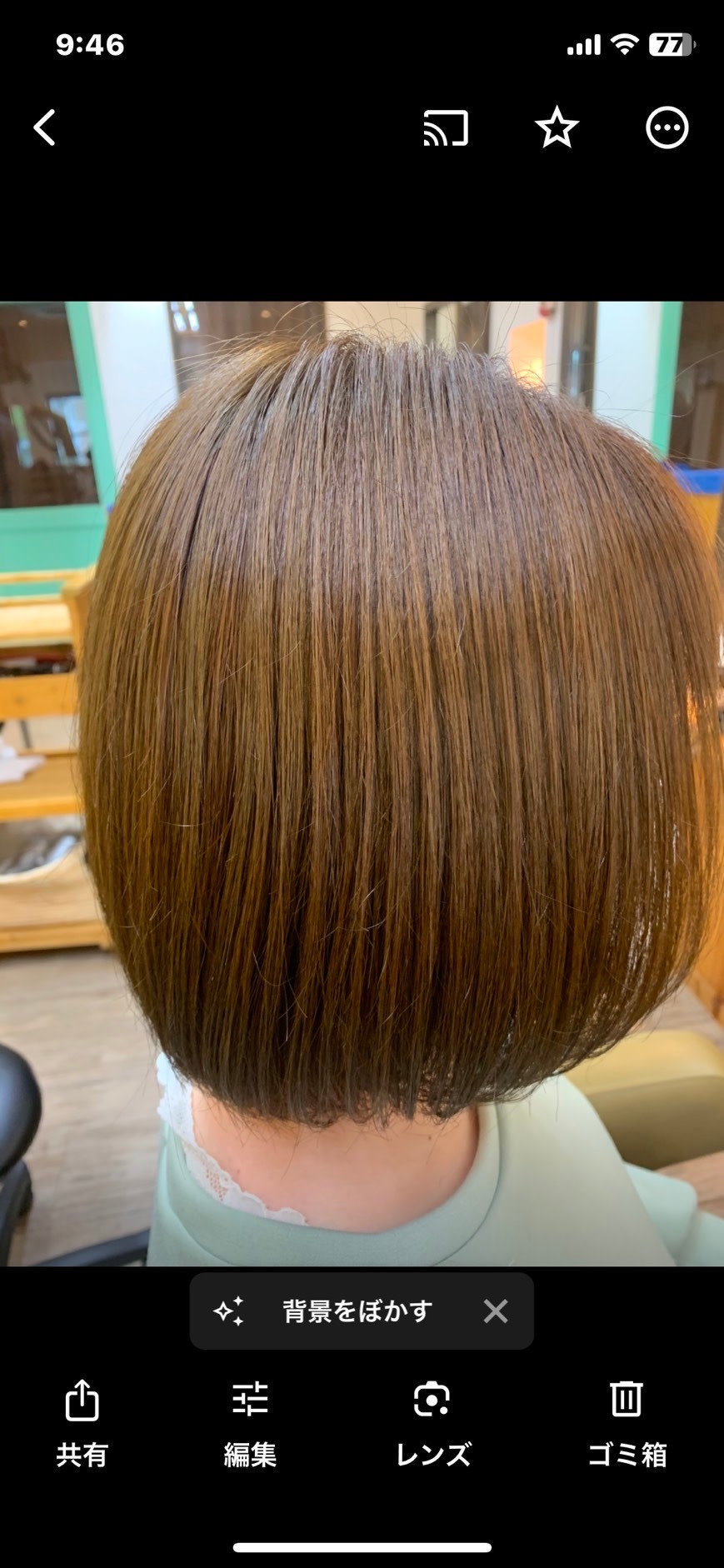 T.Happiness 大竹店【ティーハピネスオオタケテン】のスタイル紹介。T.Happiness 大竹店×スタイル