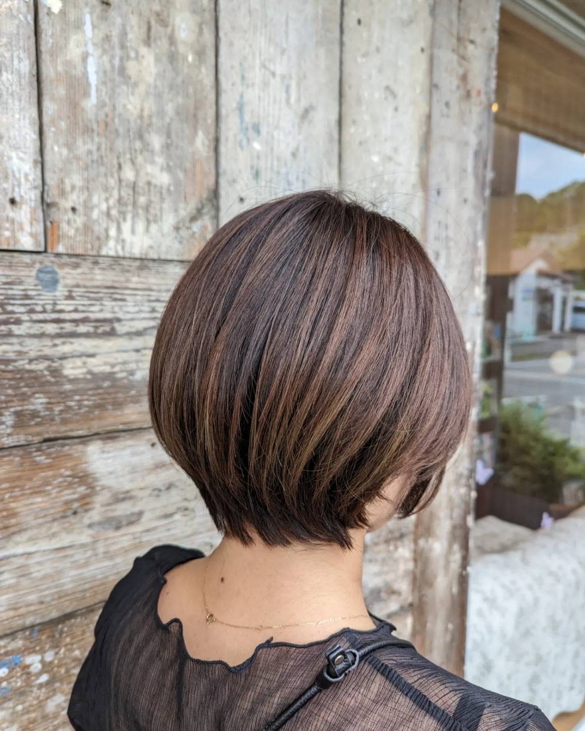 T.Happiness 大竹店【ティーハピネスオオタケテン】のスタイル紹介。T.Happiness 大竹店×スタイル