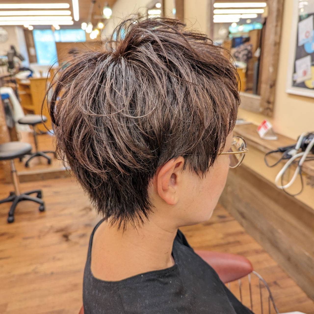 T.Happiness 大竹店【ティーハピネスオオタケテン】のスタイル紹介。T.Happiness 大竹店×スタイル