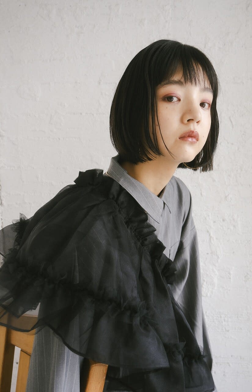 sweep札幌大通【スウィープ】のスタイル紹介。sweepスタイル☆