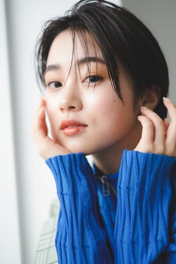 sweep札幌大通【スウィープ】のスタイル紹介。sweepスタイル☆