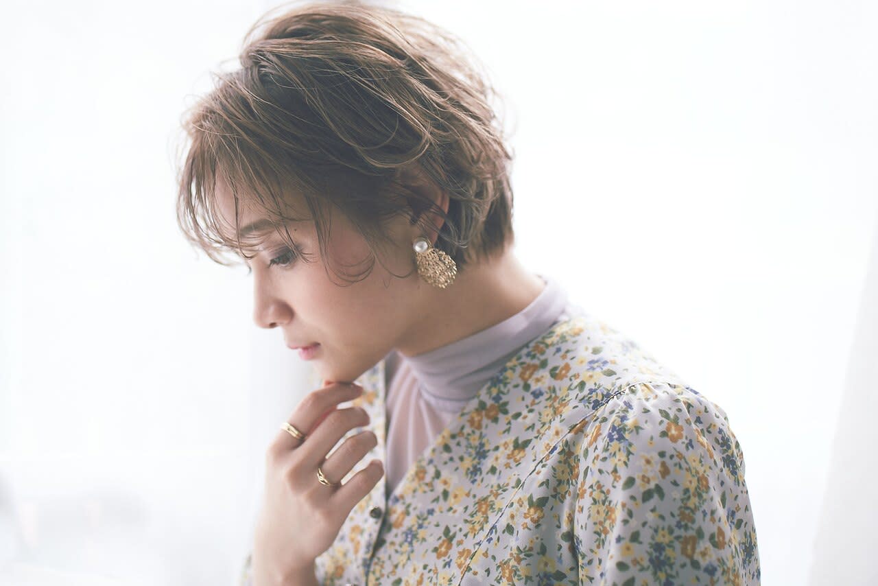 sweep札幌大通【スウィープ】のスタイル紹介。sweepスタイル☆