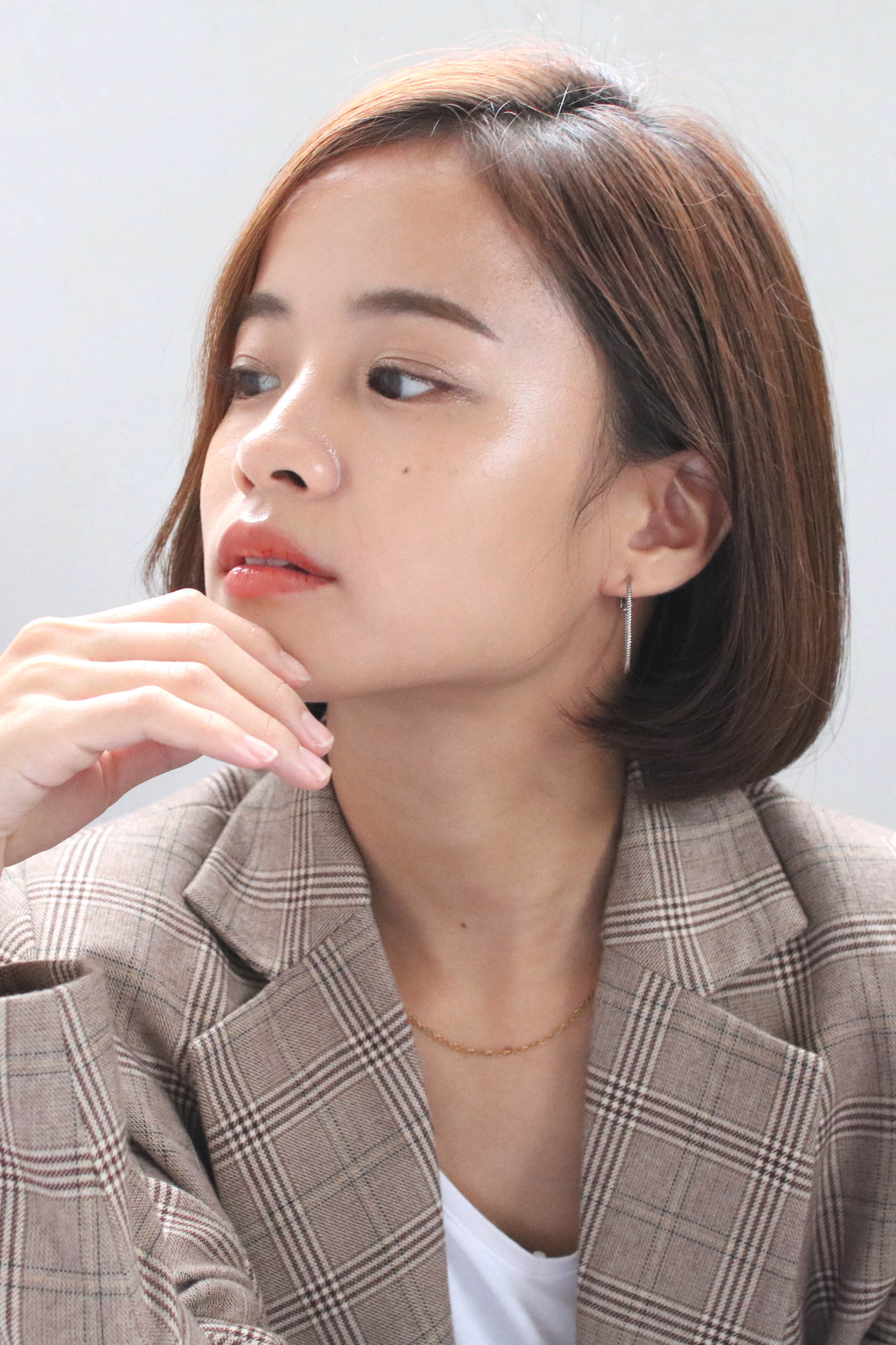 hair salon MOCO【モコ】のスタイル紹介。hair salon MOCO×スタイル