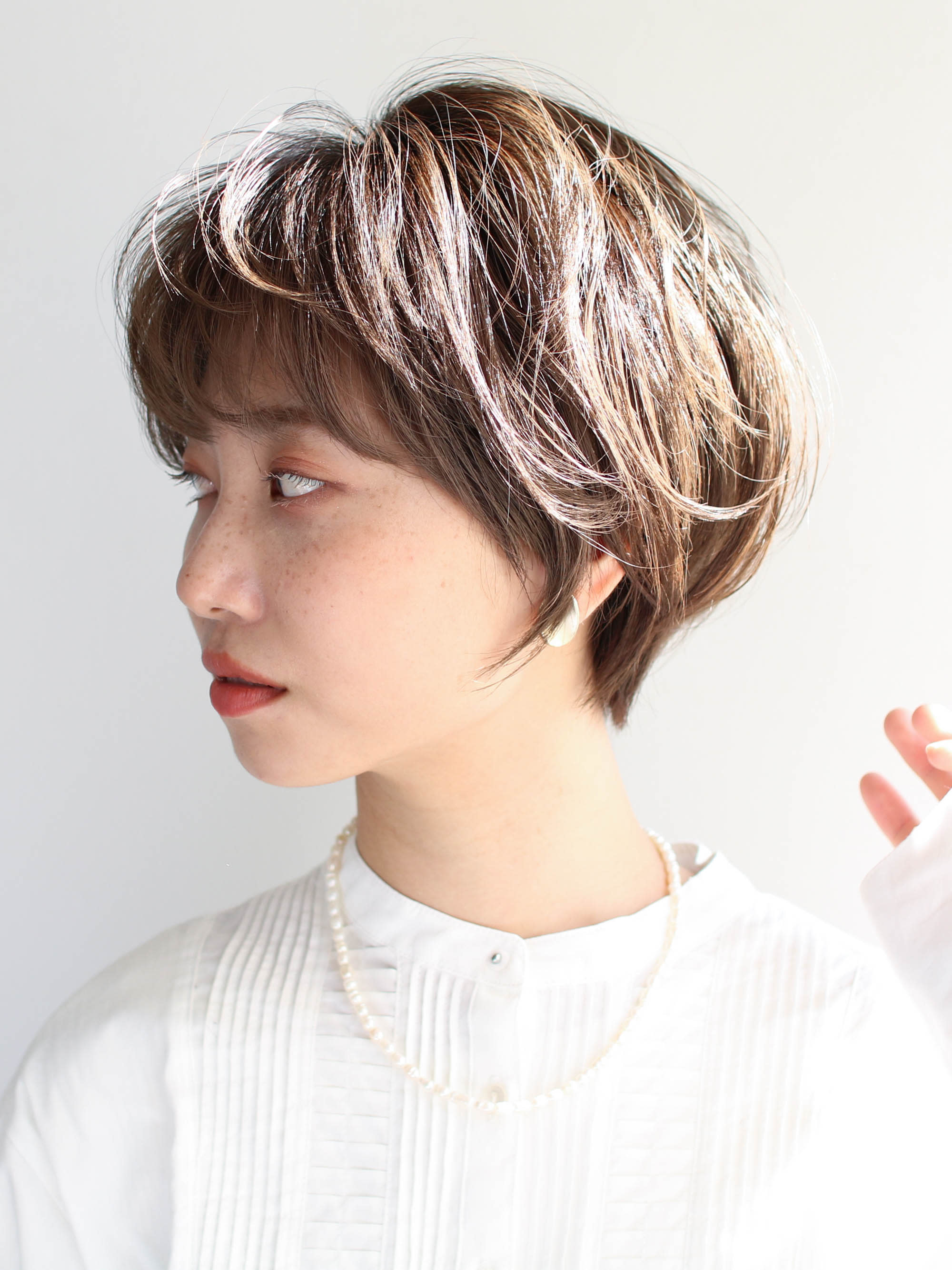 hair salon MOCO【モコ】のスタイル紹介。hair salon MOCO×スタイル