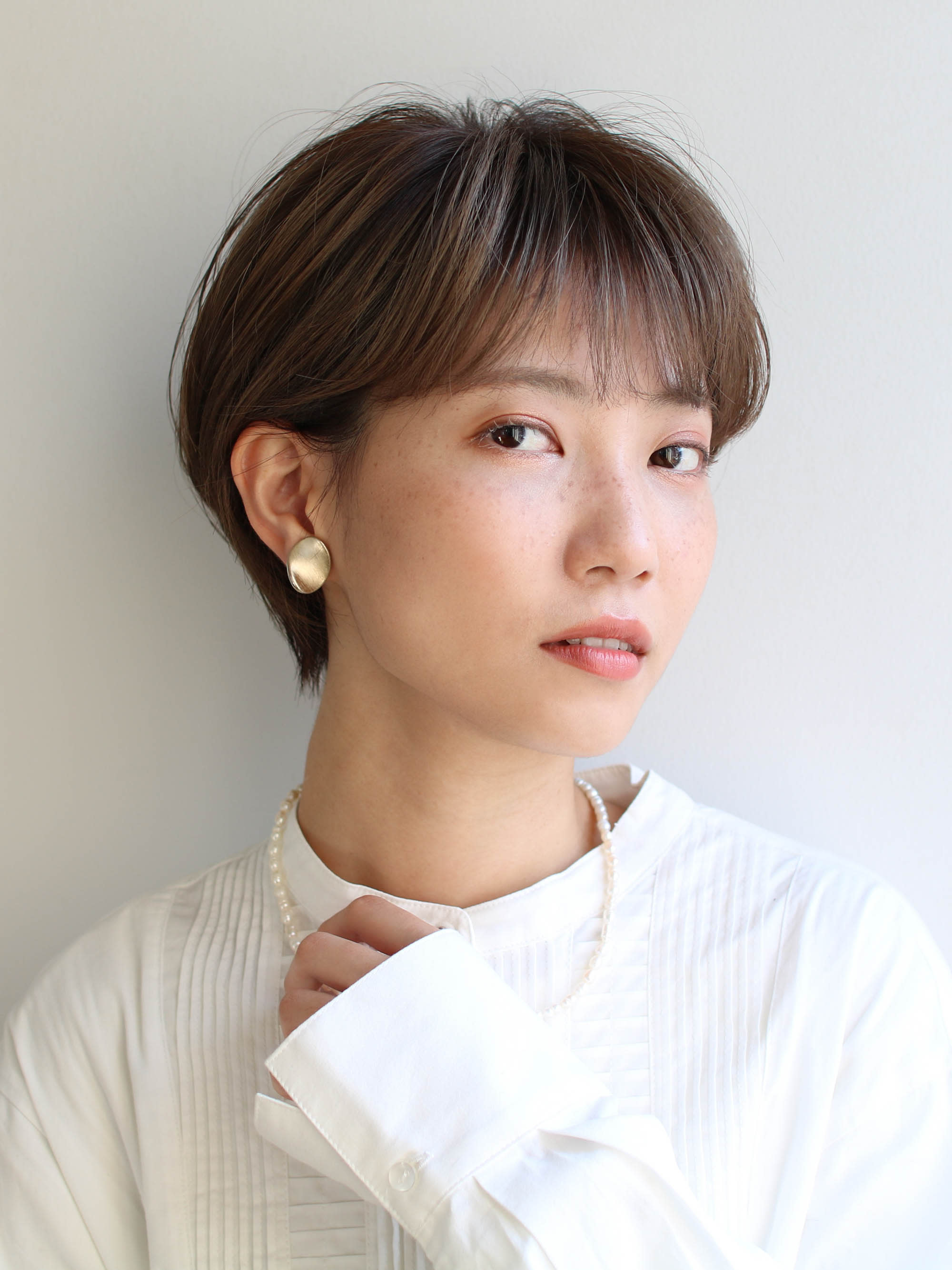 hair salon MOCO【モコ】のスタイル紹介。hair salon MOCO×スタイル