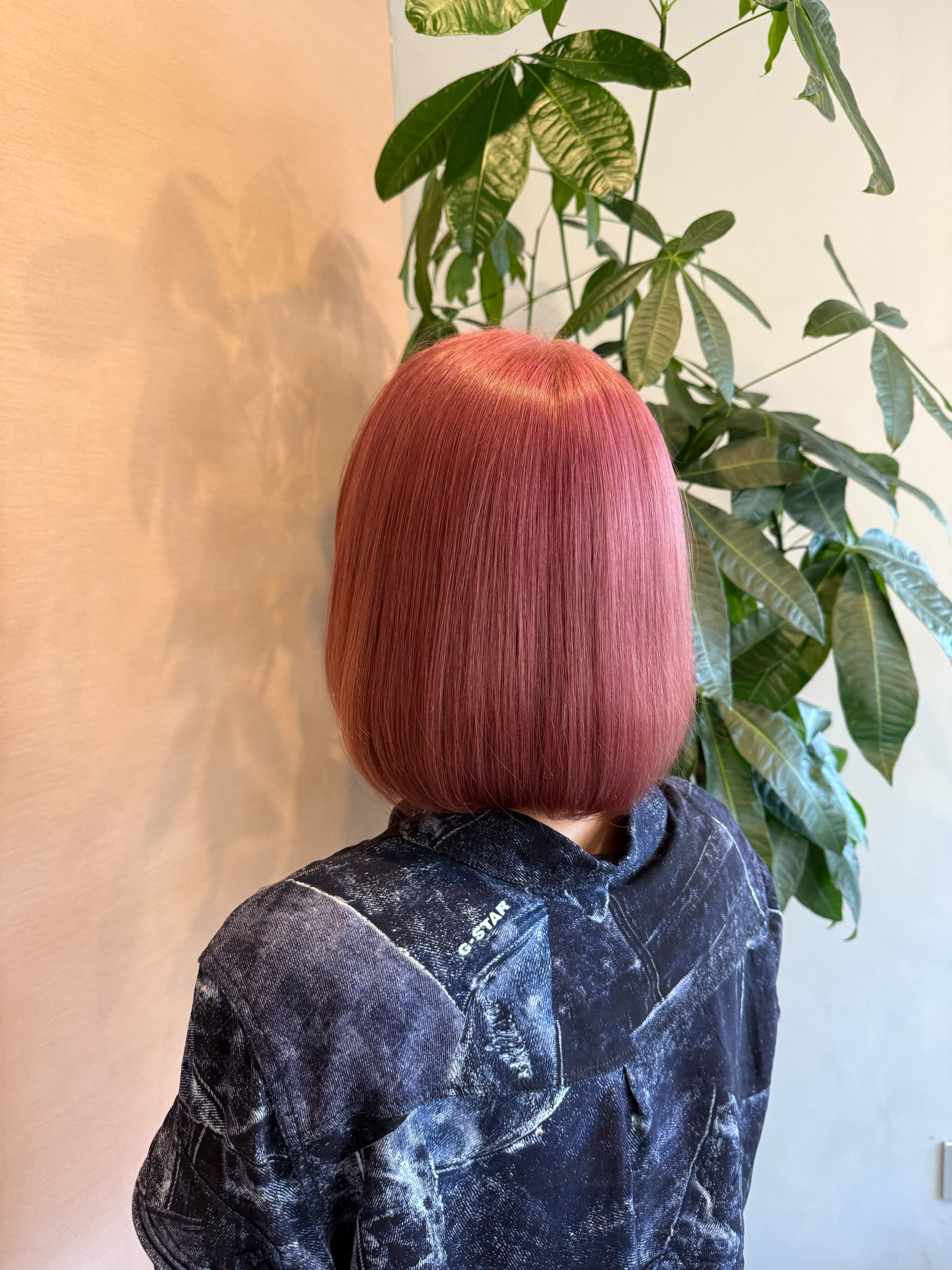 at ～chill and refresh～【アット チルアンドリフレッシュ】のスタイル紹介。at ～chill and refresh～×スタイル