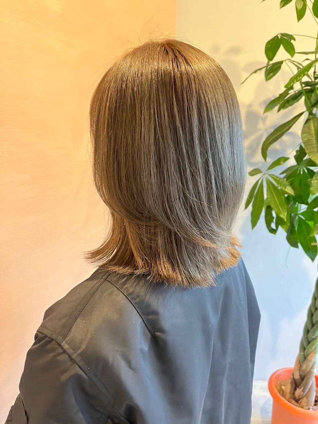 at ～chill and refresh～【アット チルアンドリフレッシュ】のスタイル紹介。at ～chill and refresh～×スタイル