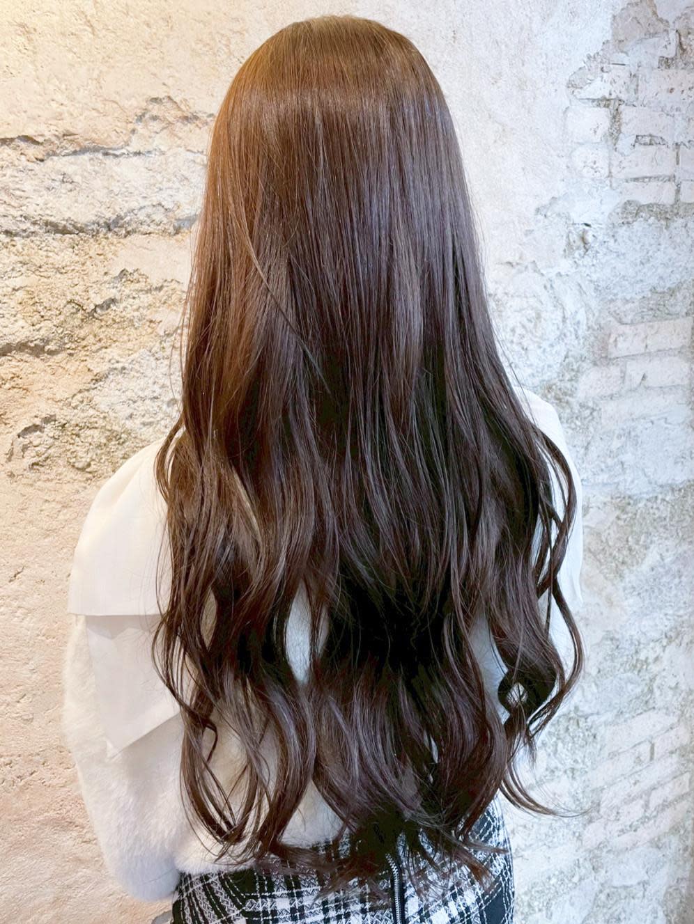 Flor 上大岡【フロール カミオオオカ】のスタイル紹介。【Flor_上大岡】*きれいめ女子+マロンベージュ*