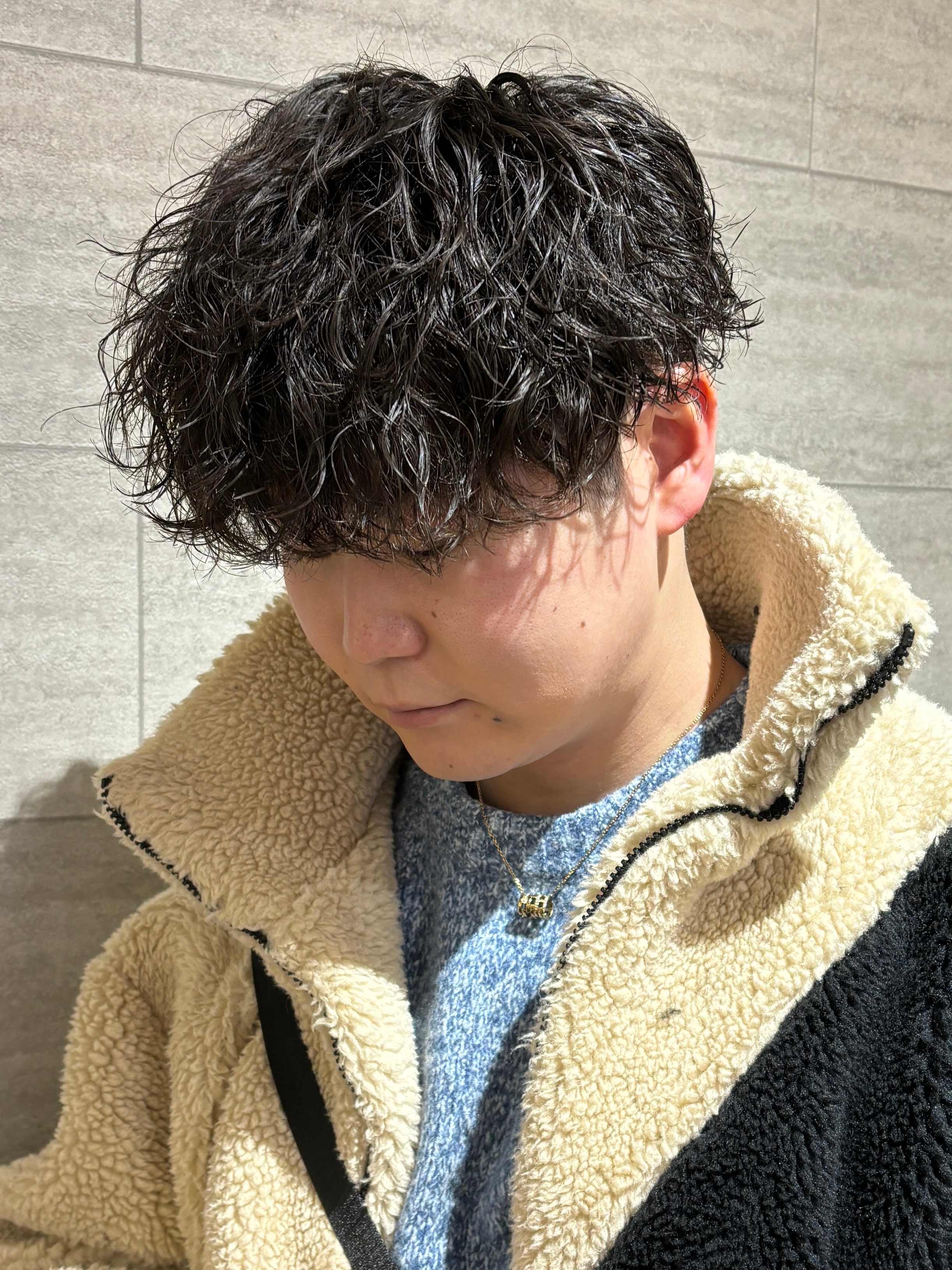 Re:cette【ルセット】のスタイル紹介。ツイストスパイラルマッシュ