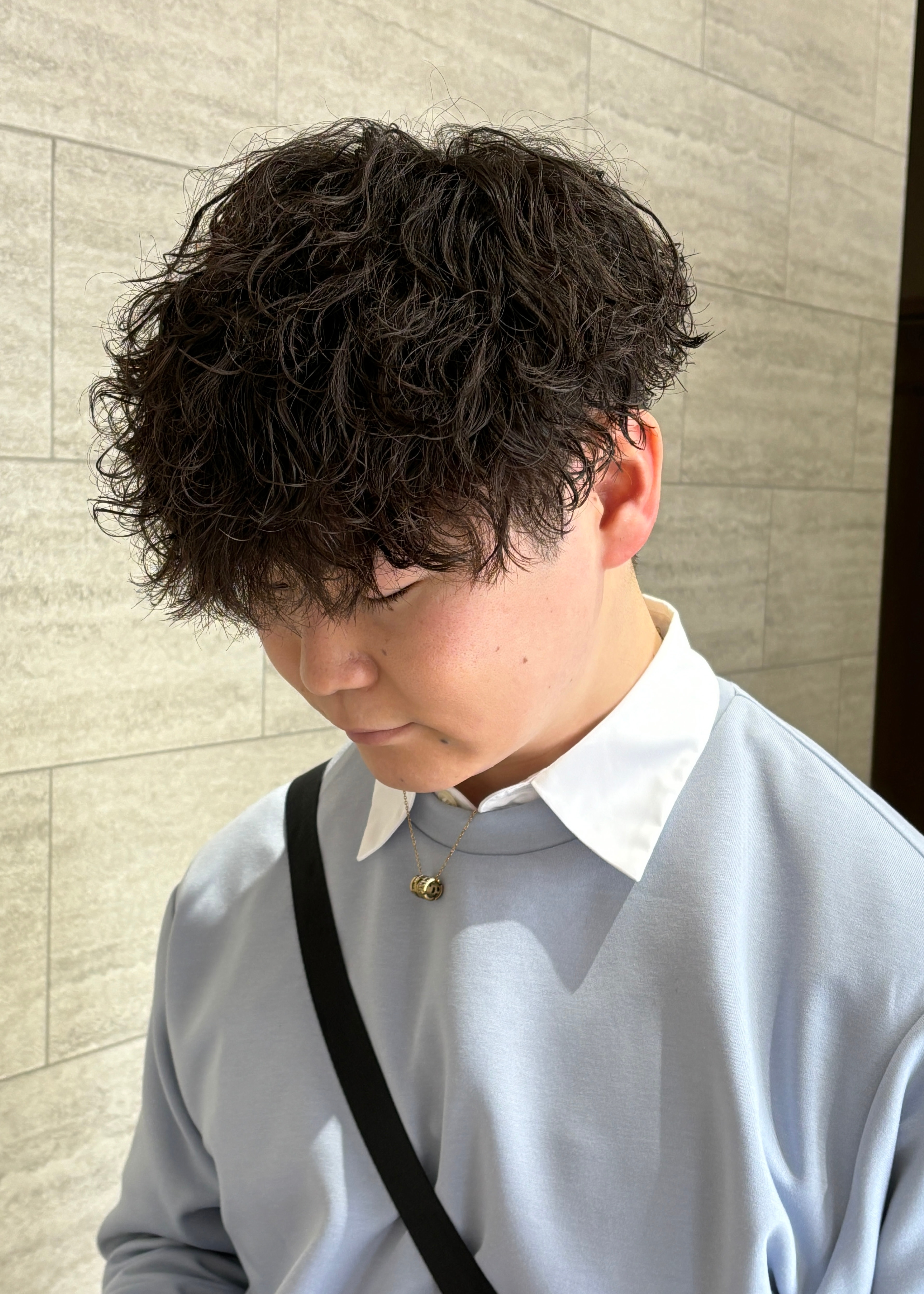 Re:cette【ルセット】のスタイル紹介。波巻きツイストスパイラル