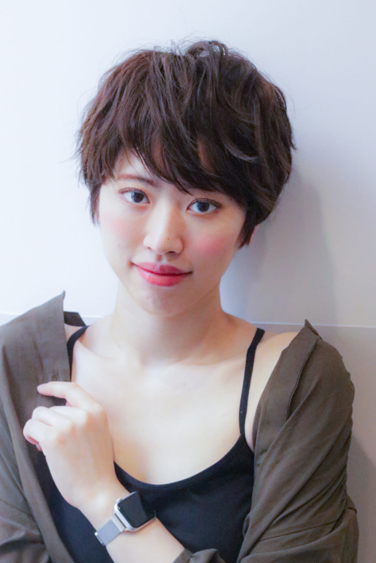 SPICE【スパイス】のスタイル紹介。SPICE×スタイル