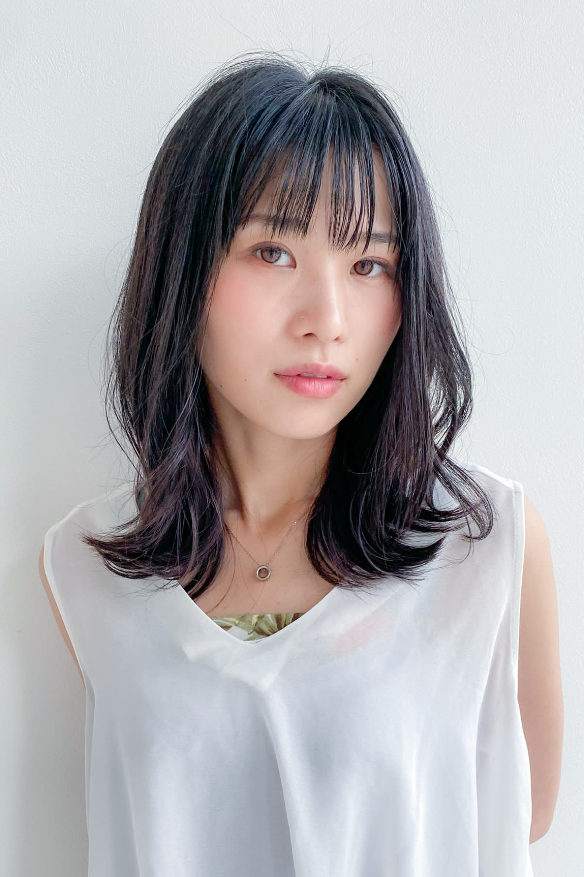 SPICE【スパイス】のスタイル紹介。SPICE×スタイル