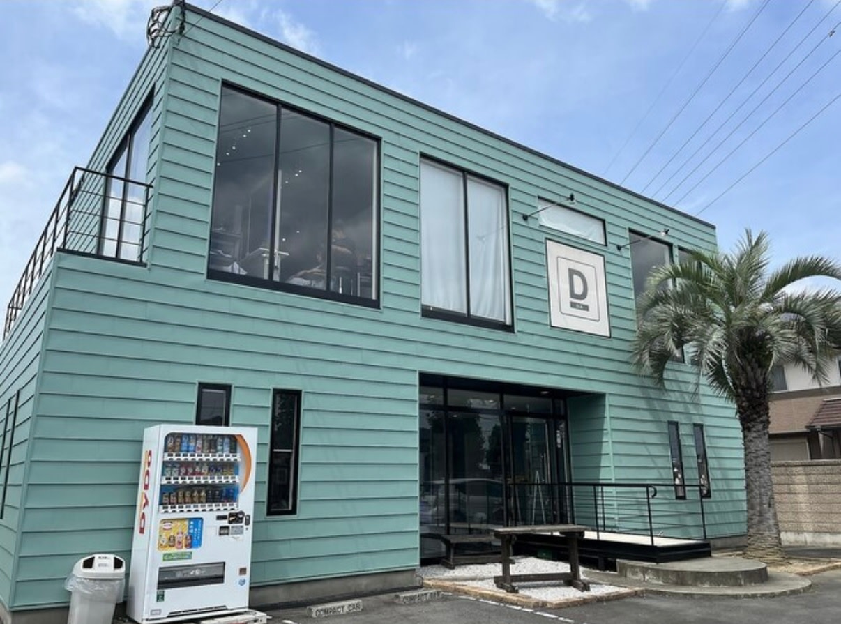 Hair...DiA 伊勢崎店のアイキャッチ画像