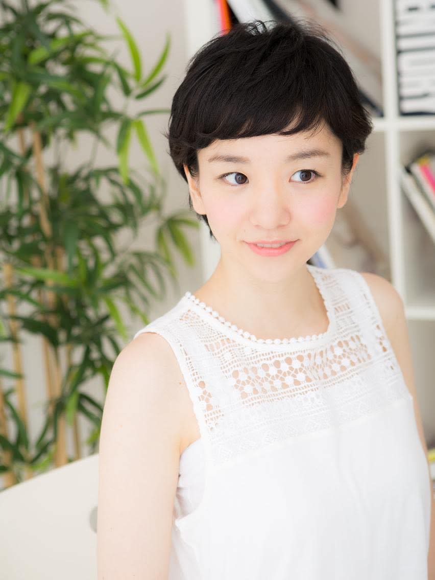 balance URAWA【バランスウラワ】のスタイル紹介。耳かけでスッキリ☆ヘルシーショート♪2