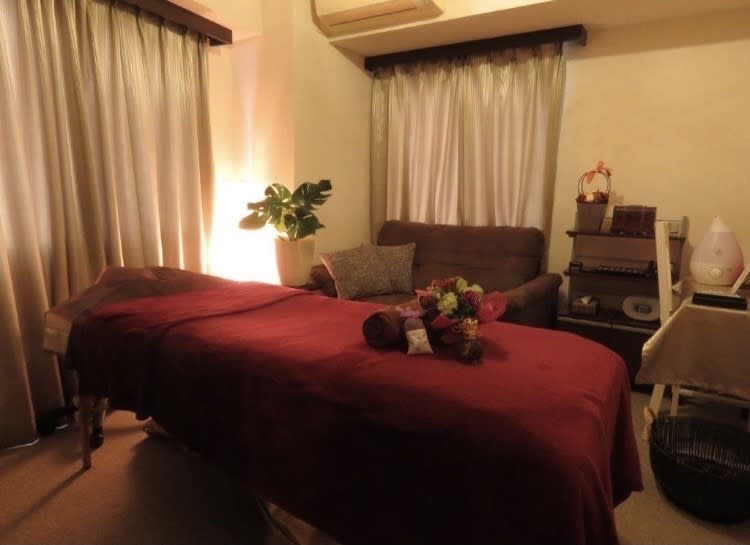 REAM organic beautyのアイキャッチ画像