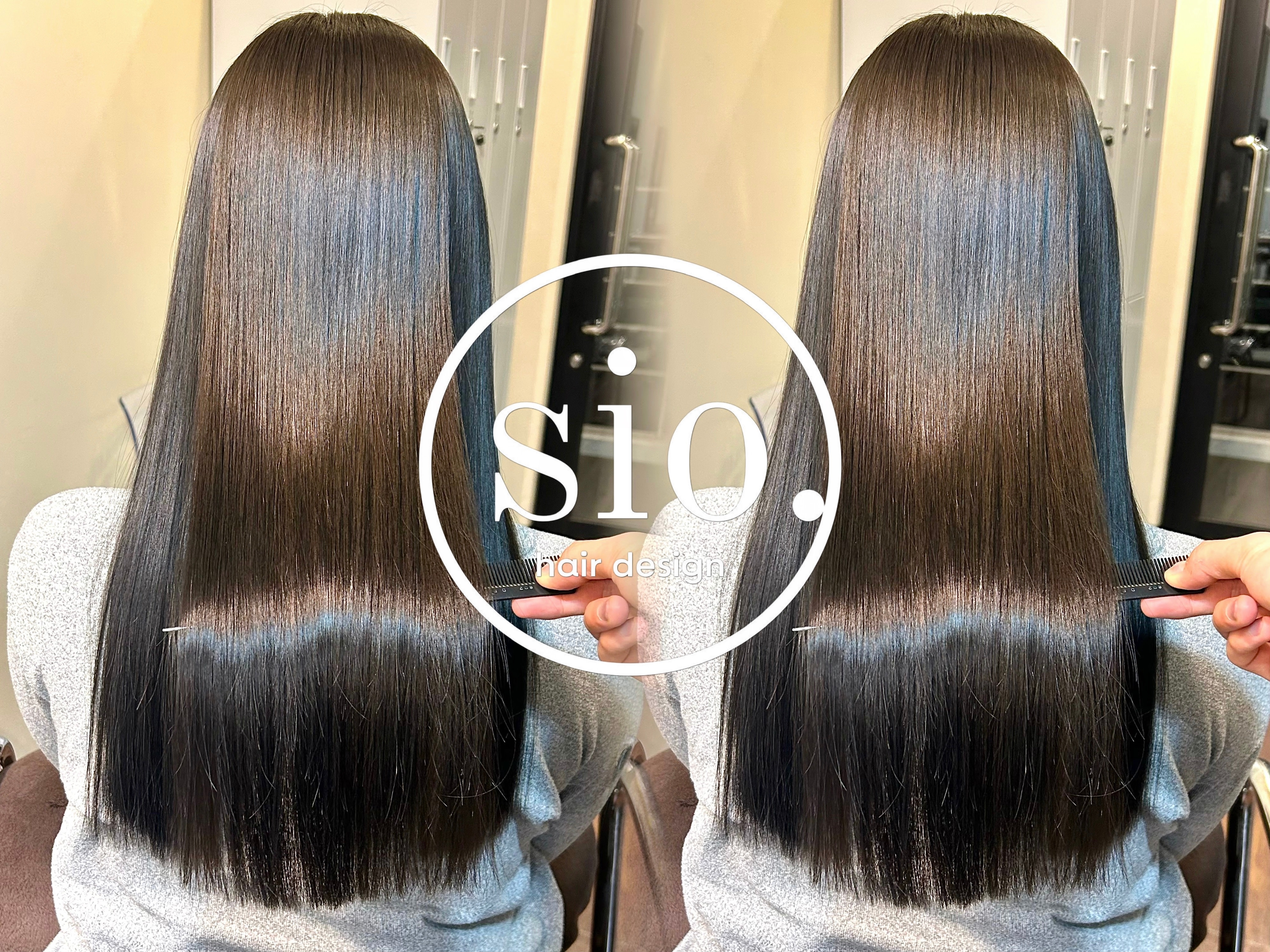 Sio. hairのアイキャッチ画像
