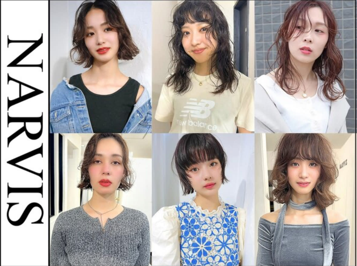 NARVISのアイキャッチ画像