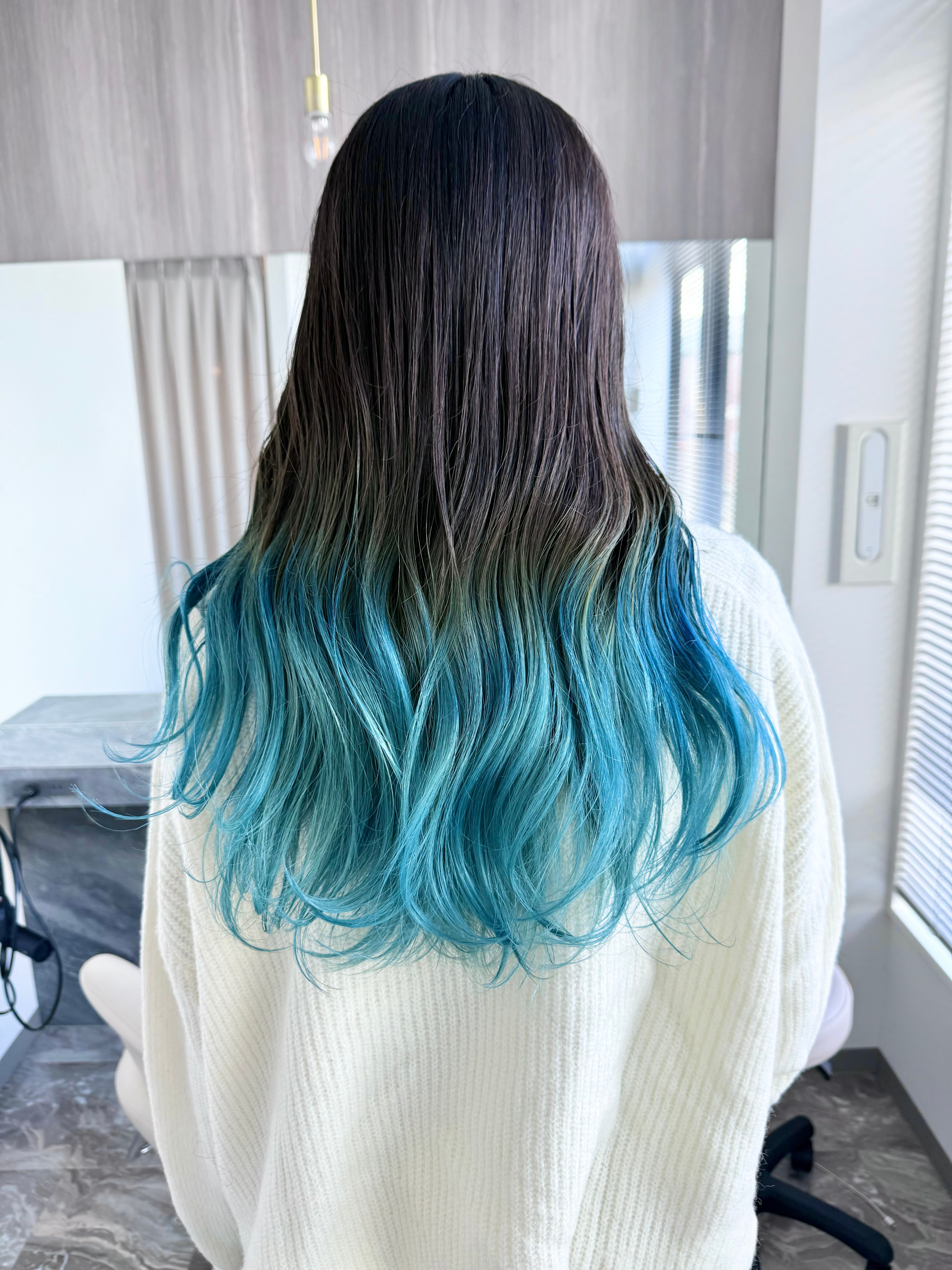 RICHAIR【リシェイル】のスタイル紹介。RICHAIR×スタイル