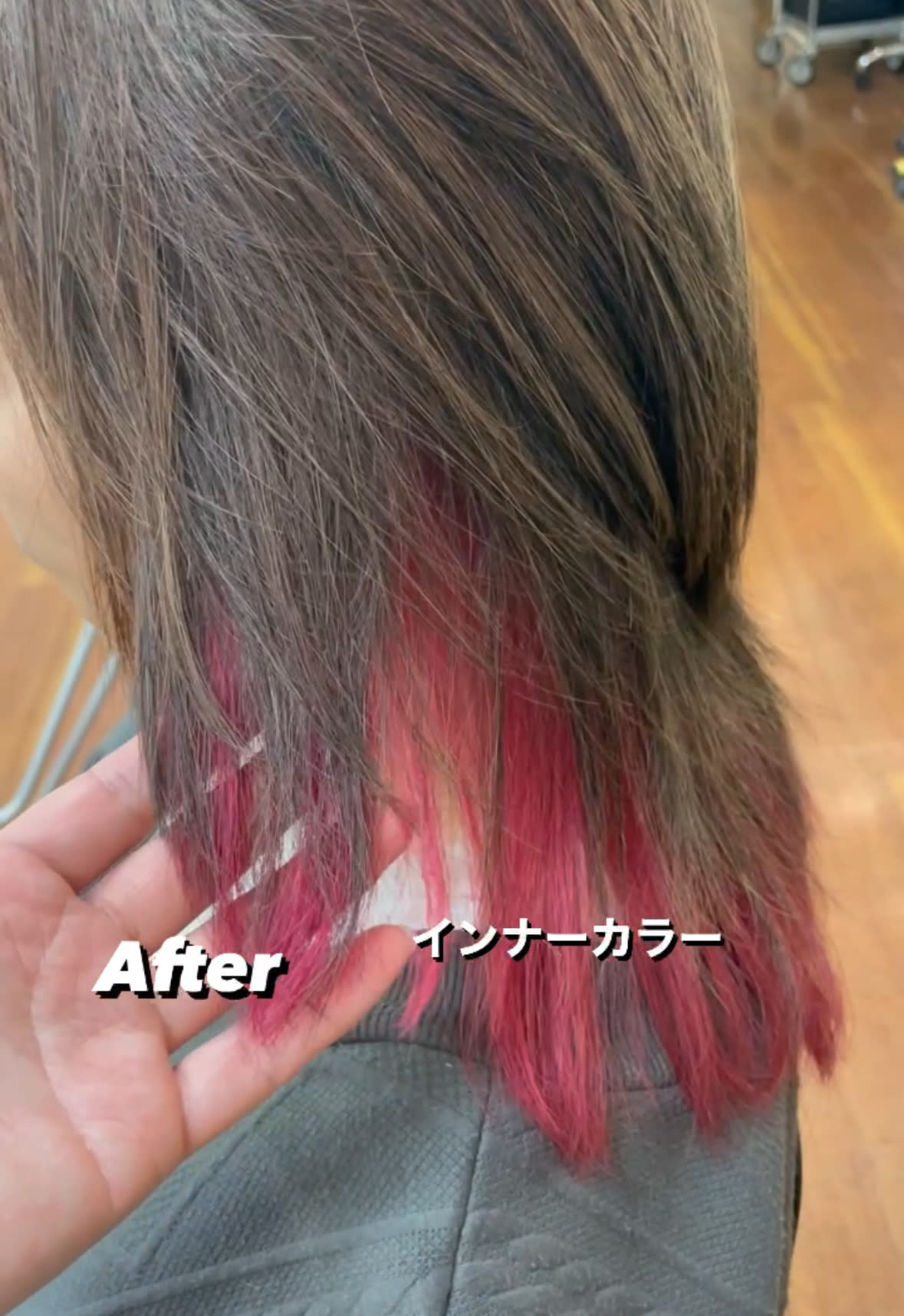 トータルビューティー BALFIT【トータルビューティーバルフィット】のスタイル紹介。トータルビューティー BALFIT×スタイル