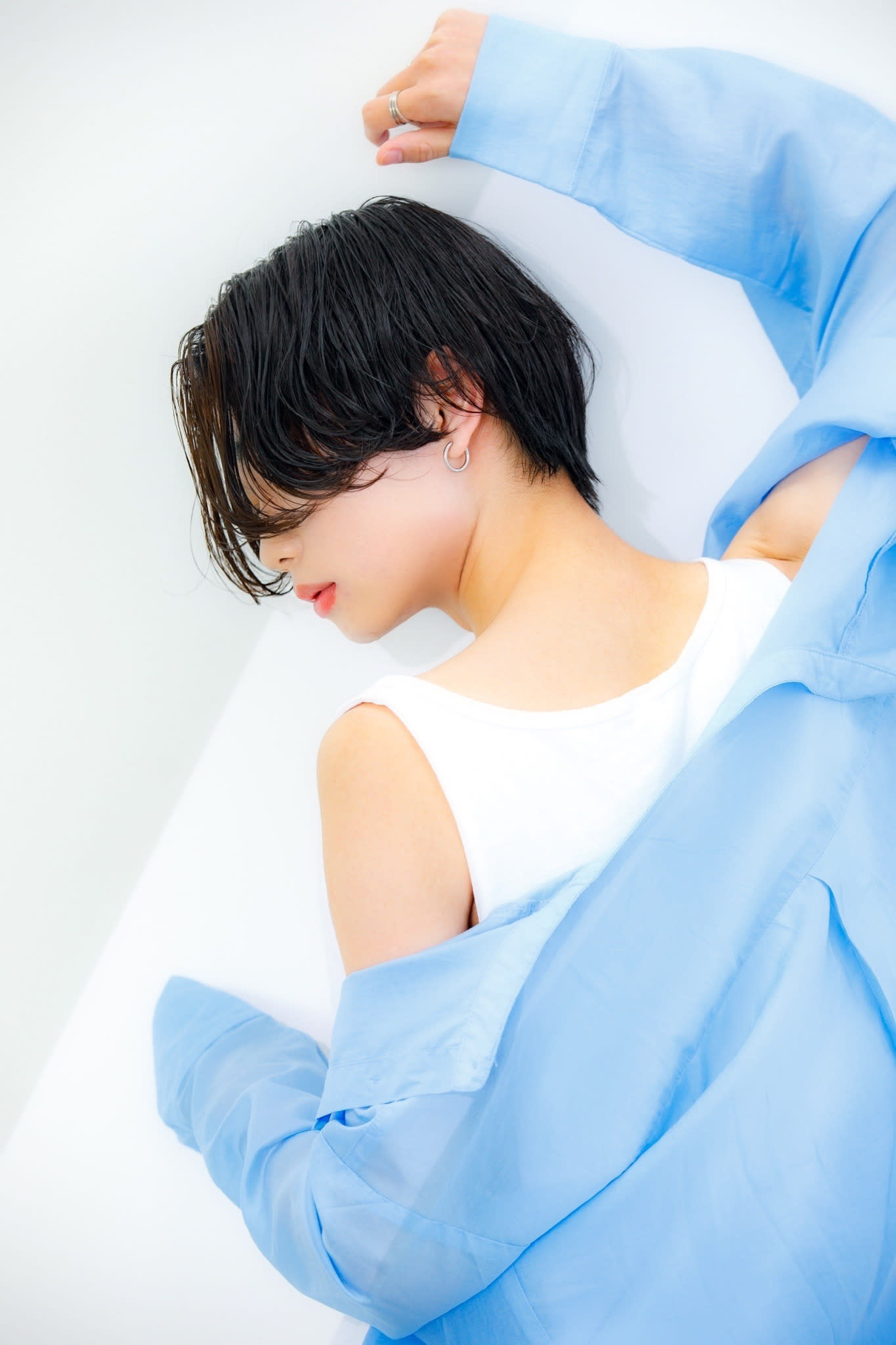 吉 kici 船橋【キチ】【キチ フナバシ】のスタイル紹介。吉 kici 船橋【キチ】×スタイル