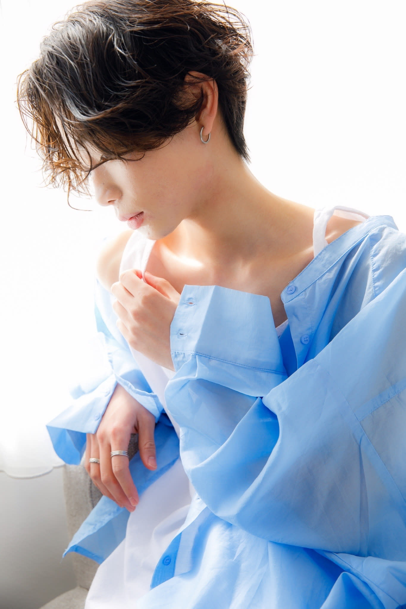 吉 kici 船橋【キチ】【キチ フナバシ】のスタイル紹介。吉 kici 船橋【キチ】×スタイル