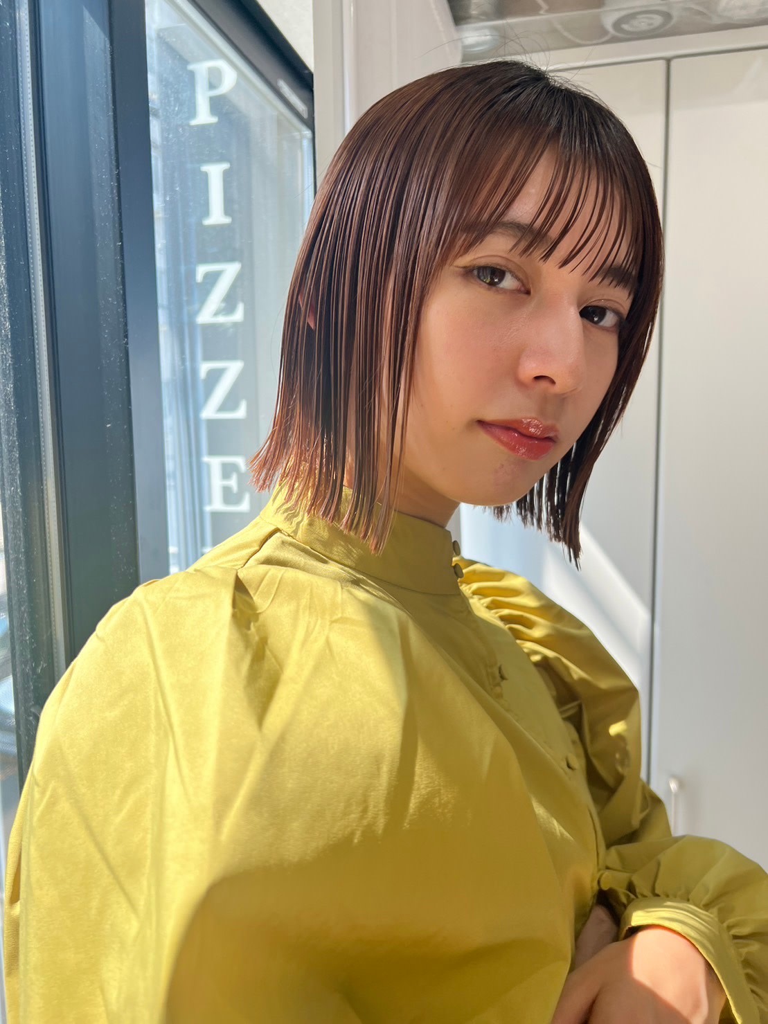 素moto 船橋【モト】【モト】のスタイル紹介。素moto 船橋【モト】×スタイル